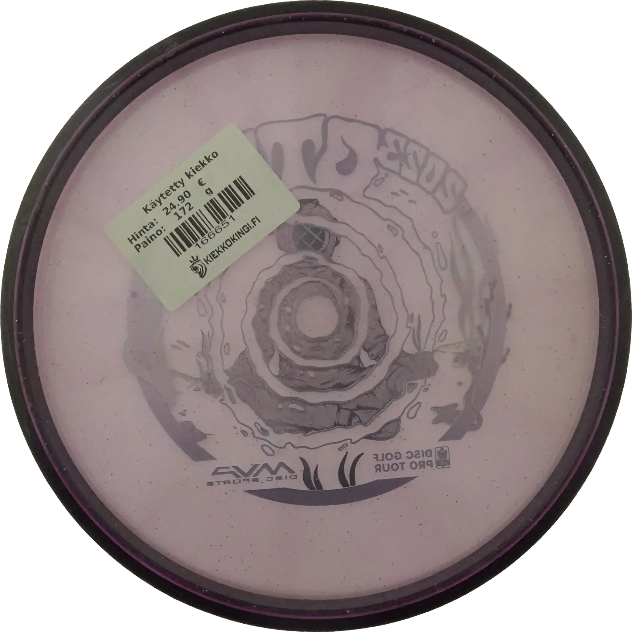 Proton Ohm - 2023 OTB Open
