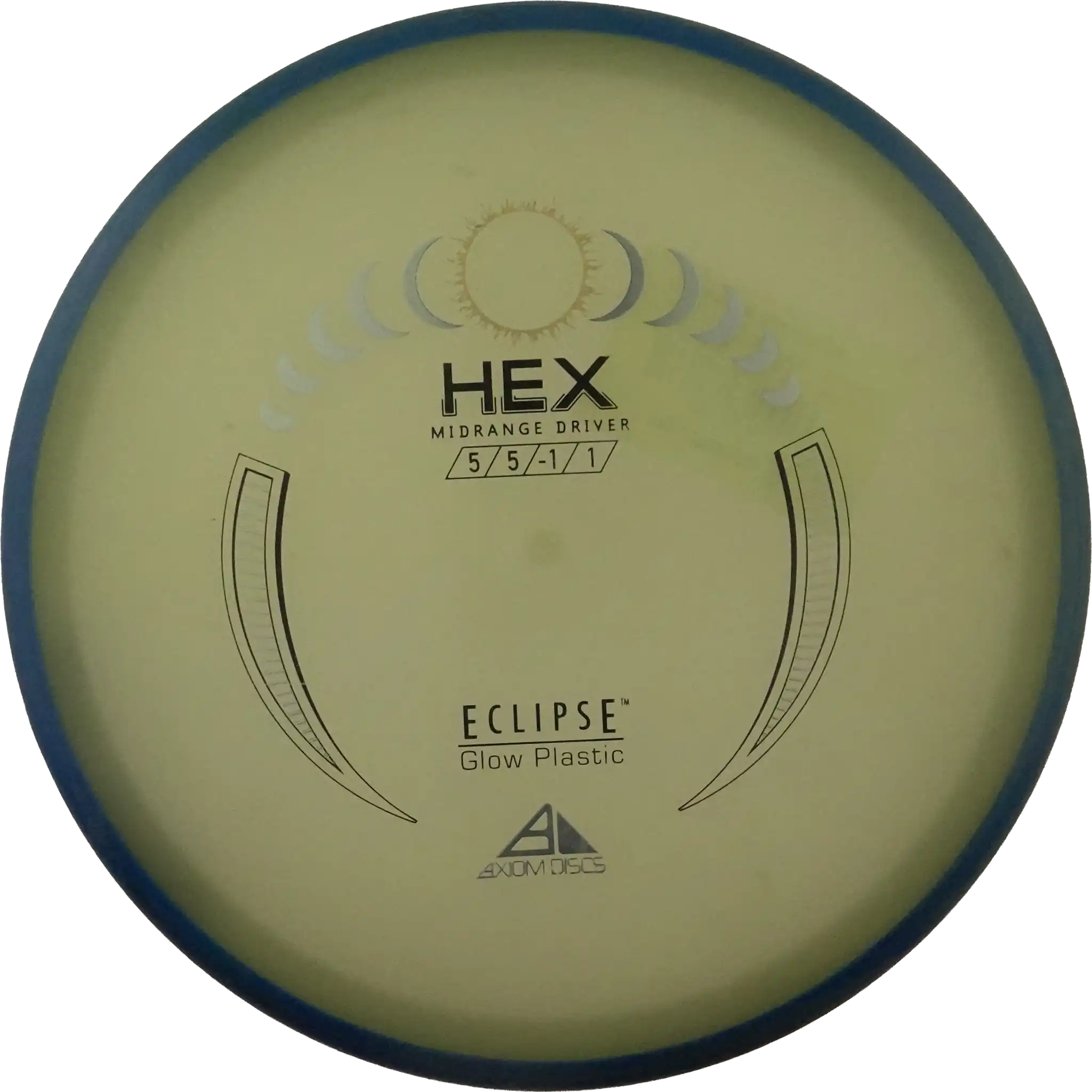 Eclipse Hex