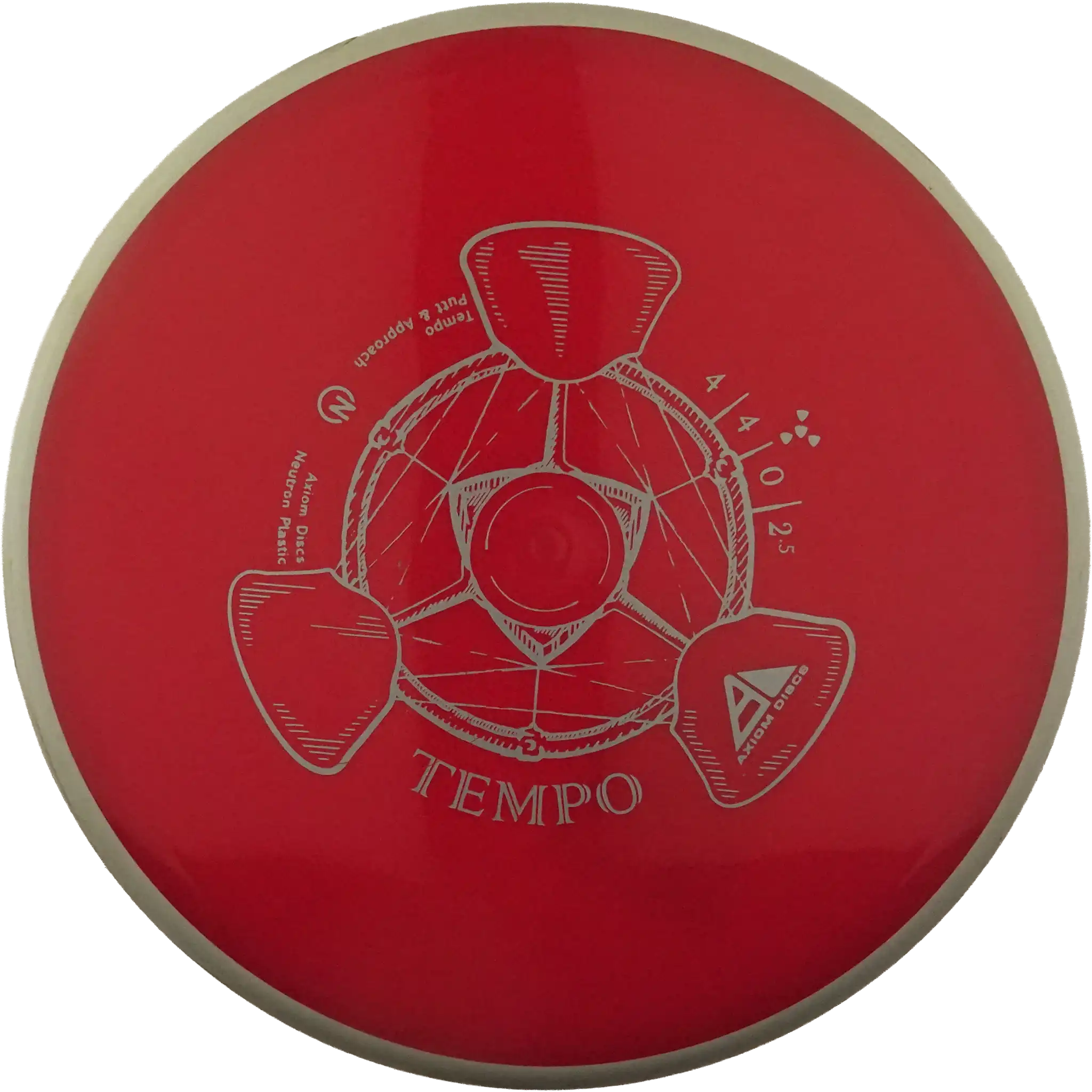Neutron Tempo