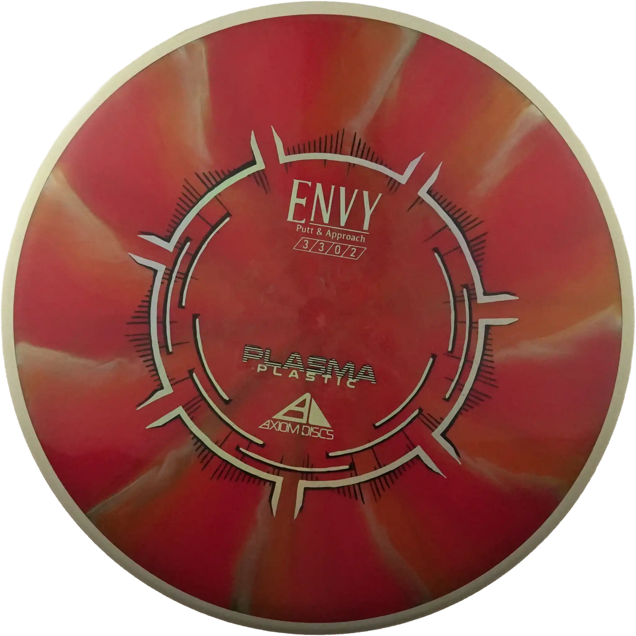 Plasma Envy