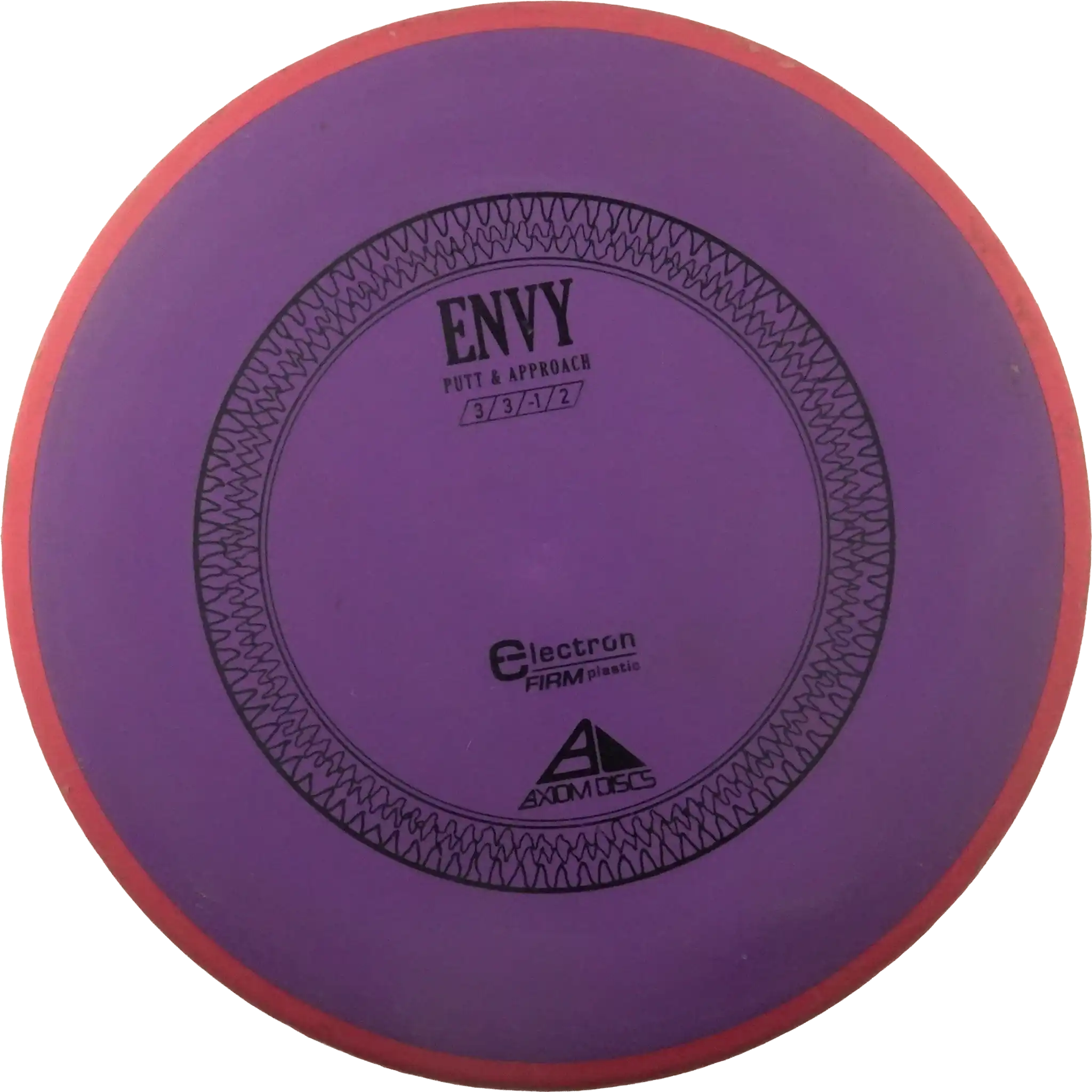 Electron Firm Envy