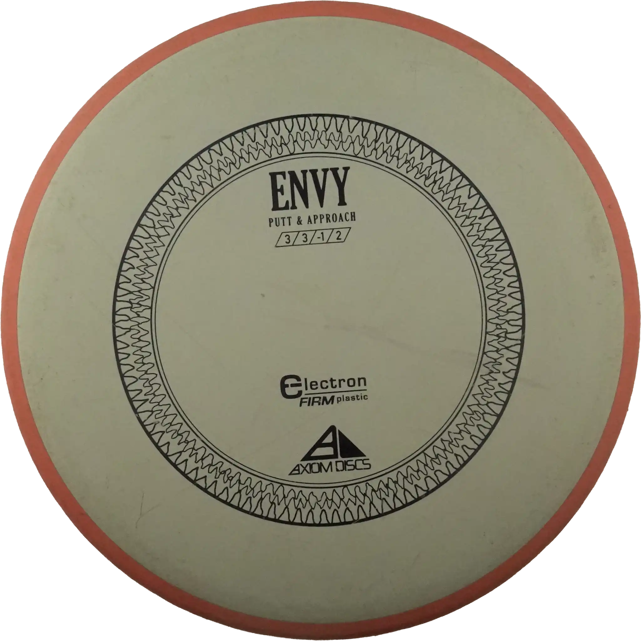 Electron Firm Envy
