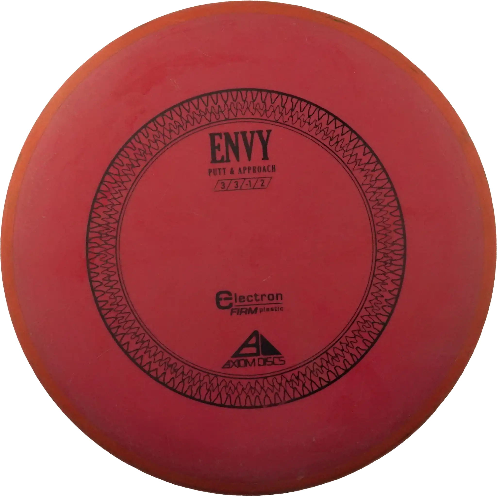 Electron Firm Envy