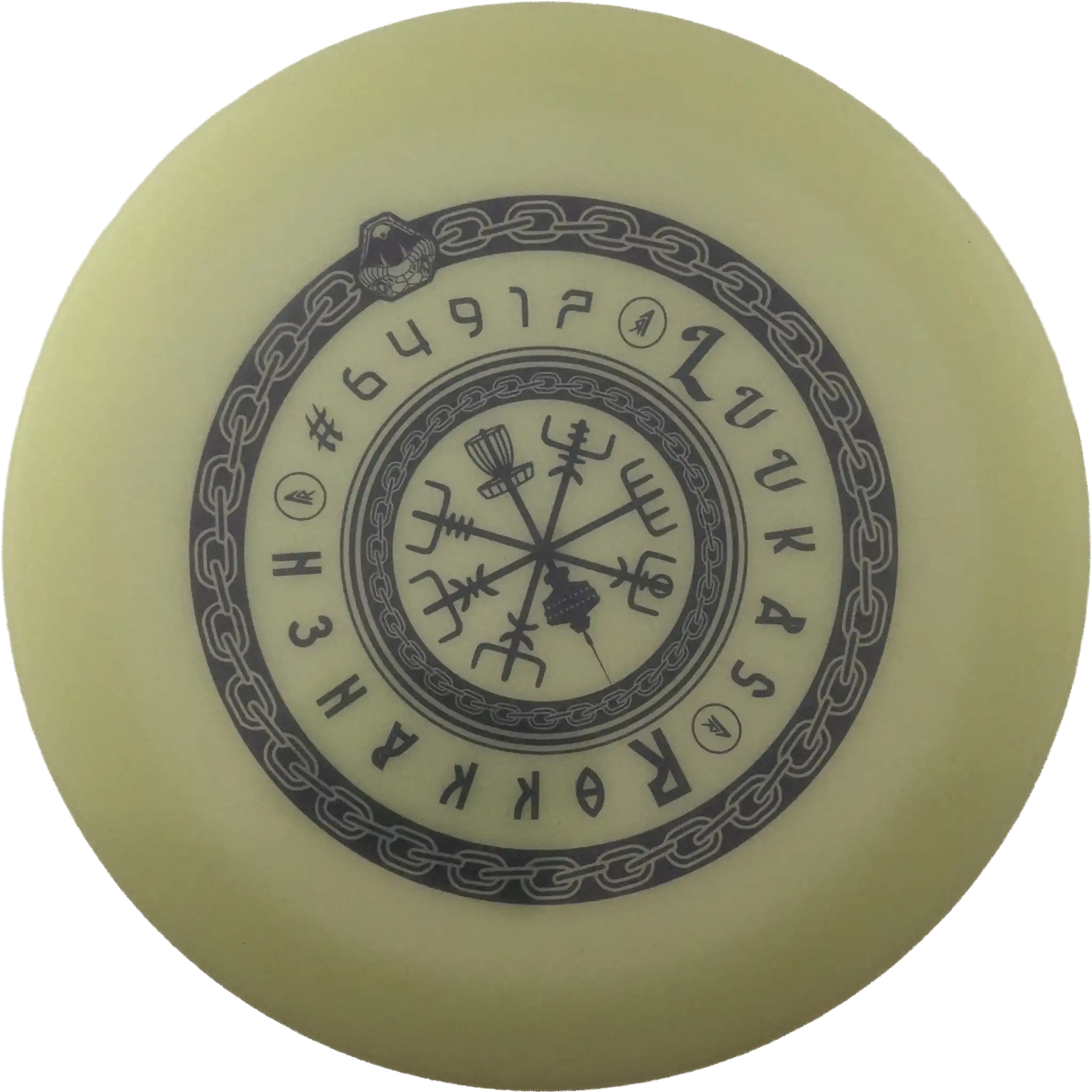 Premium Slaidi - Special Stamp