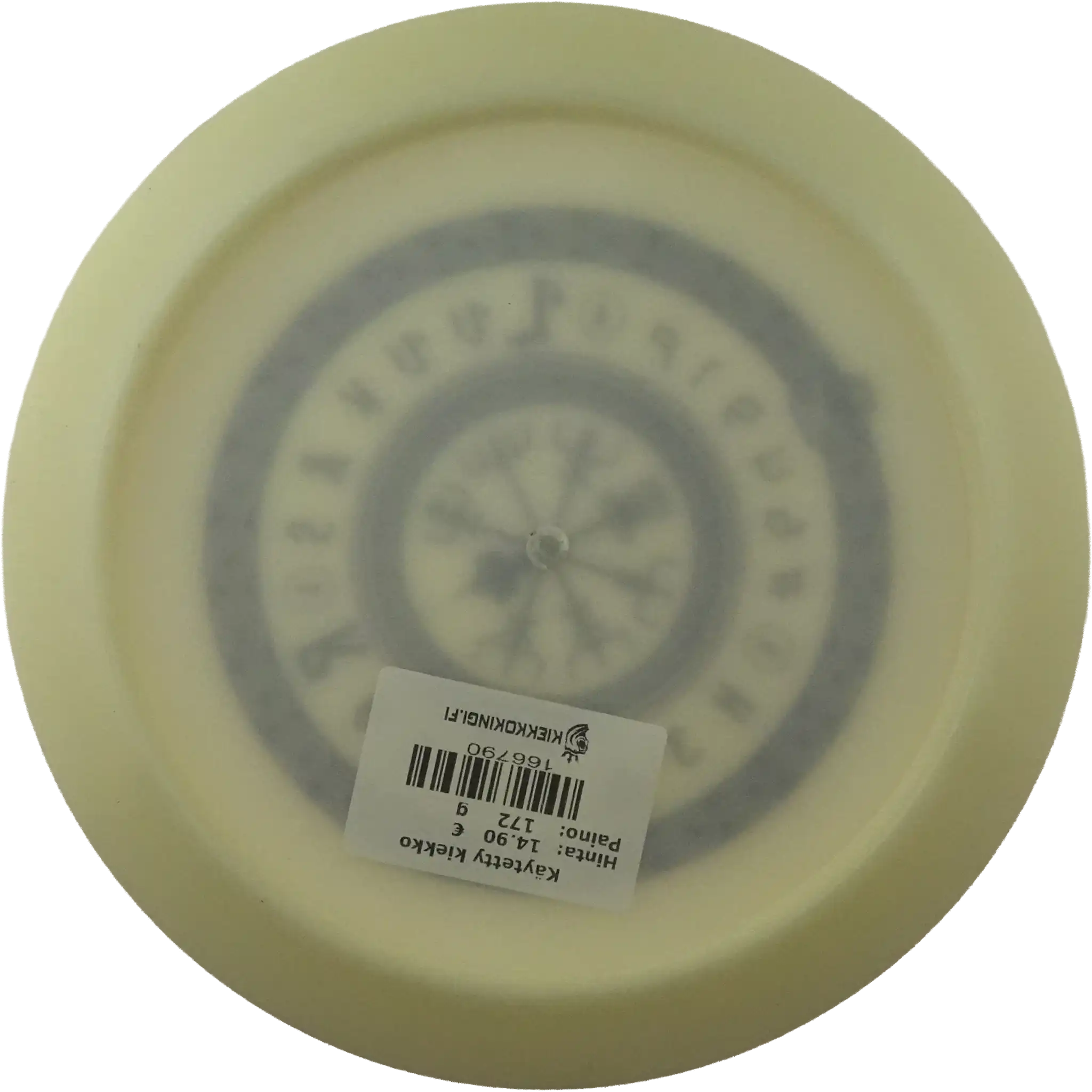 Premium Slaidi - Special Stamp