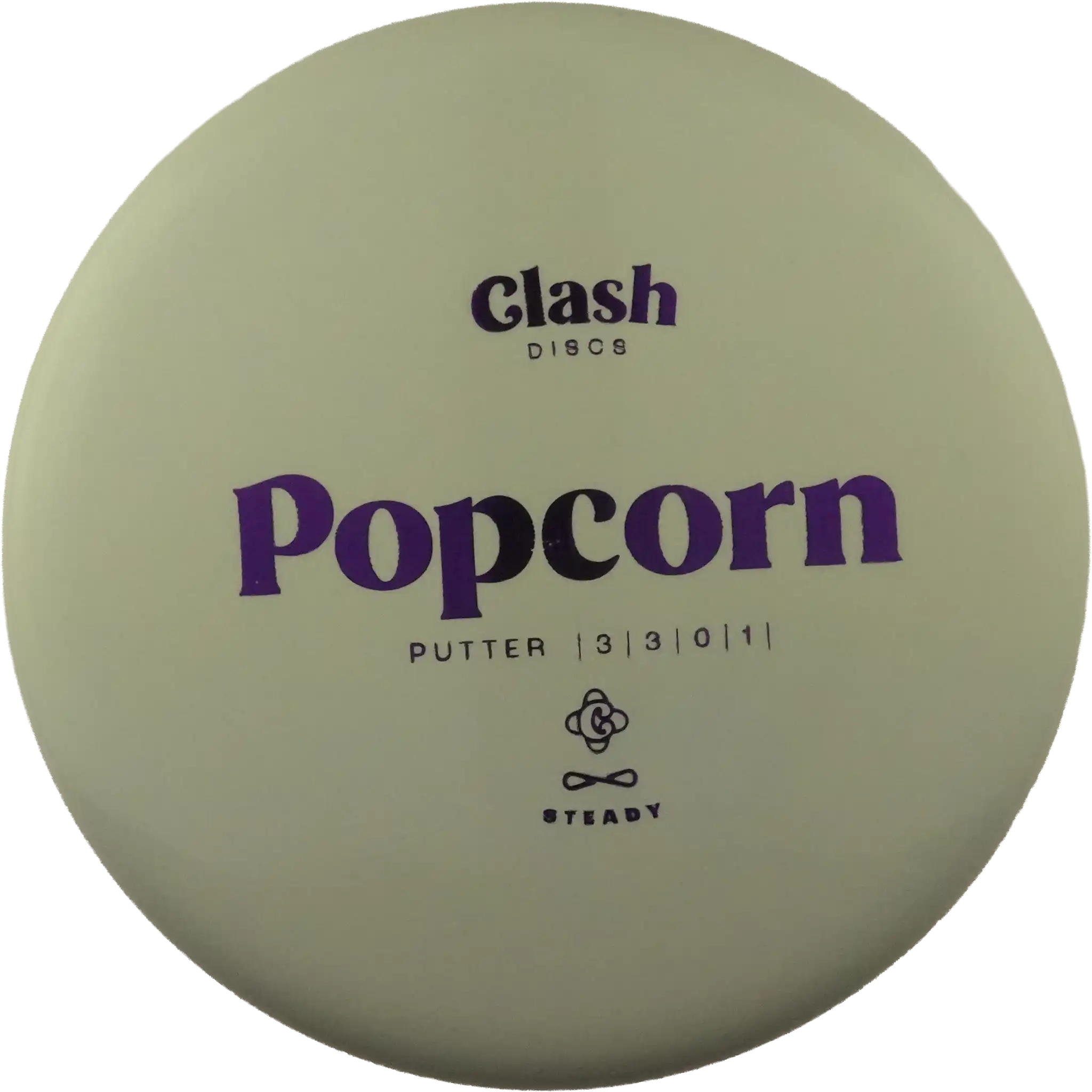 Steady Popcorn