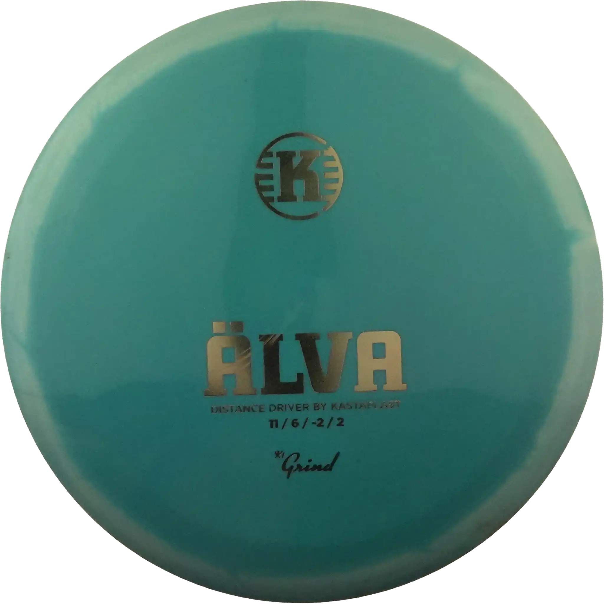 K1 Grind Älva