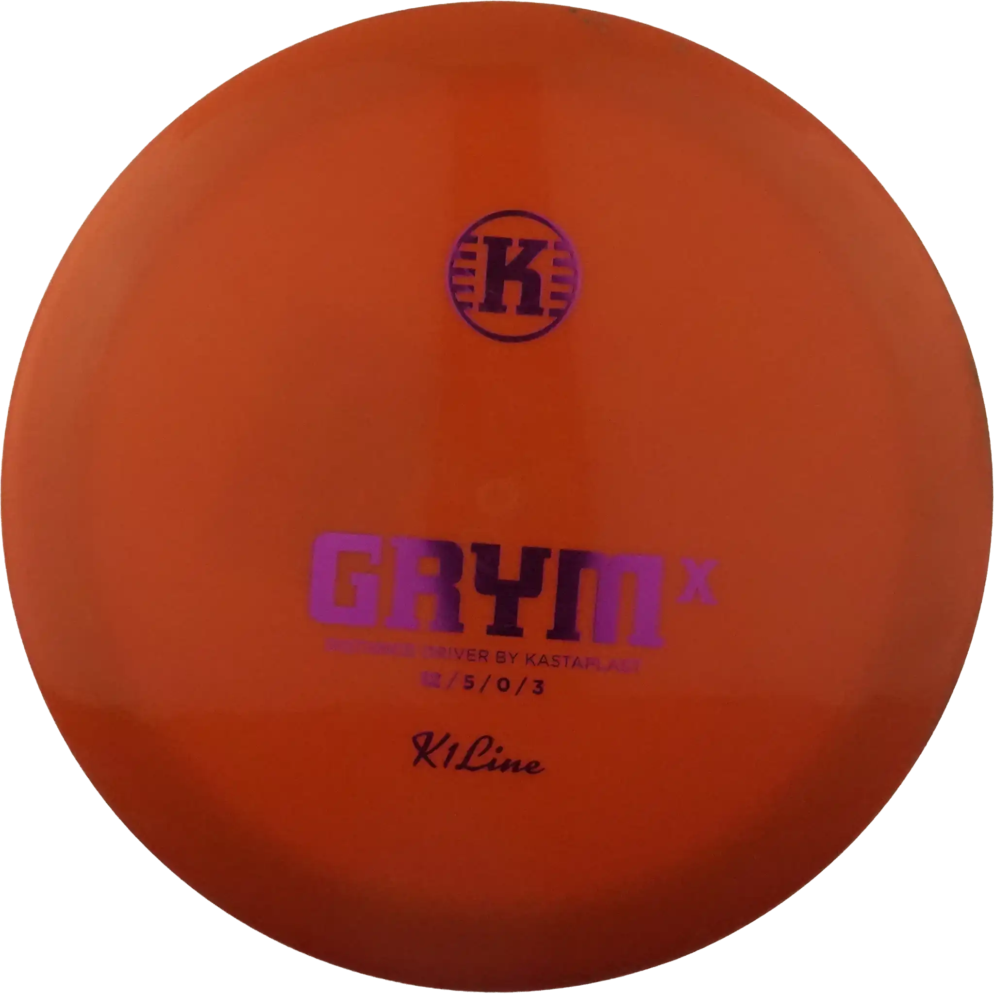 K1 Grym X