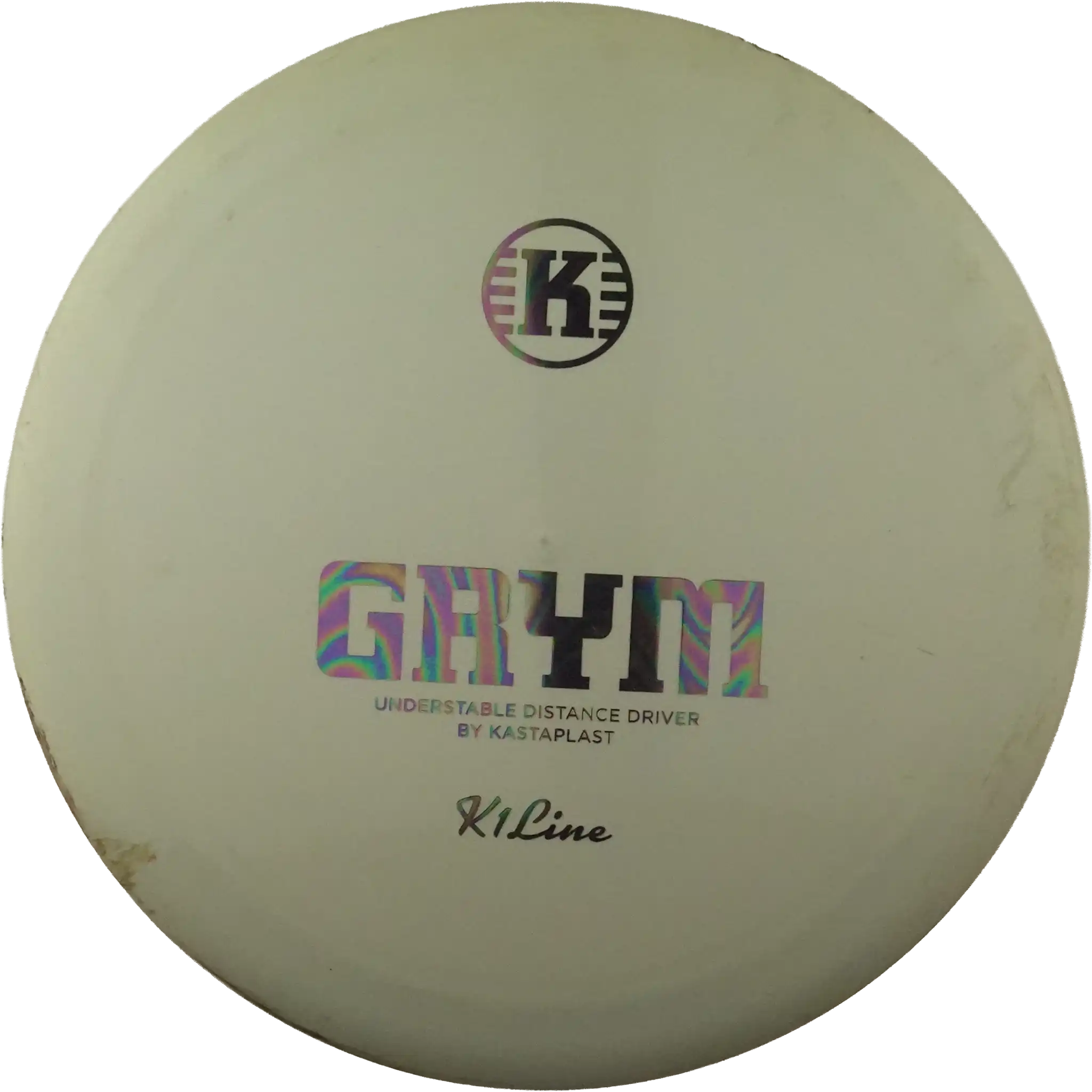 K1 Grym