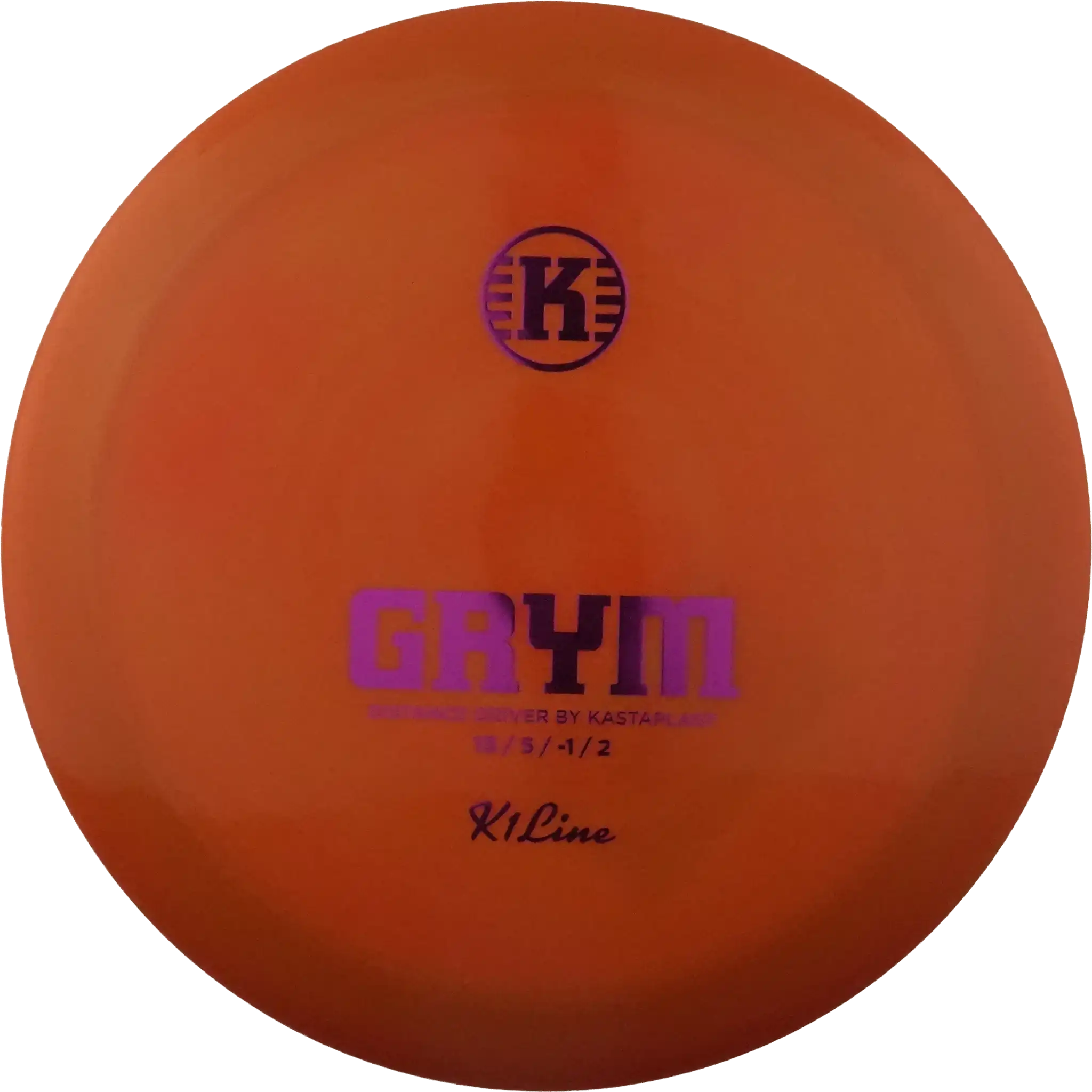 K1 Grym