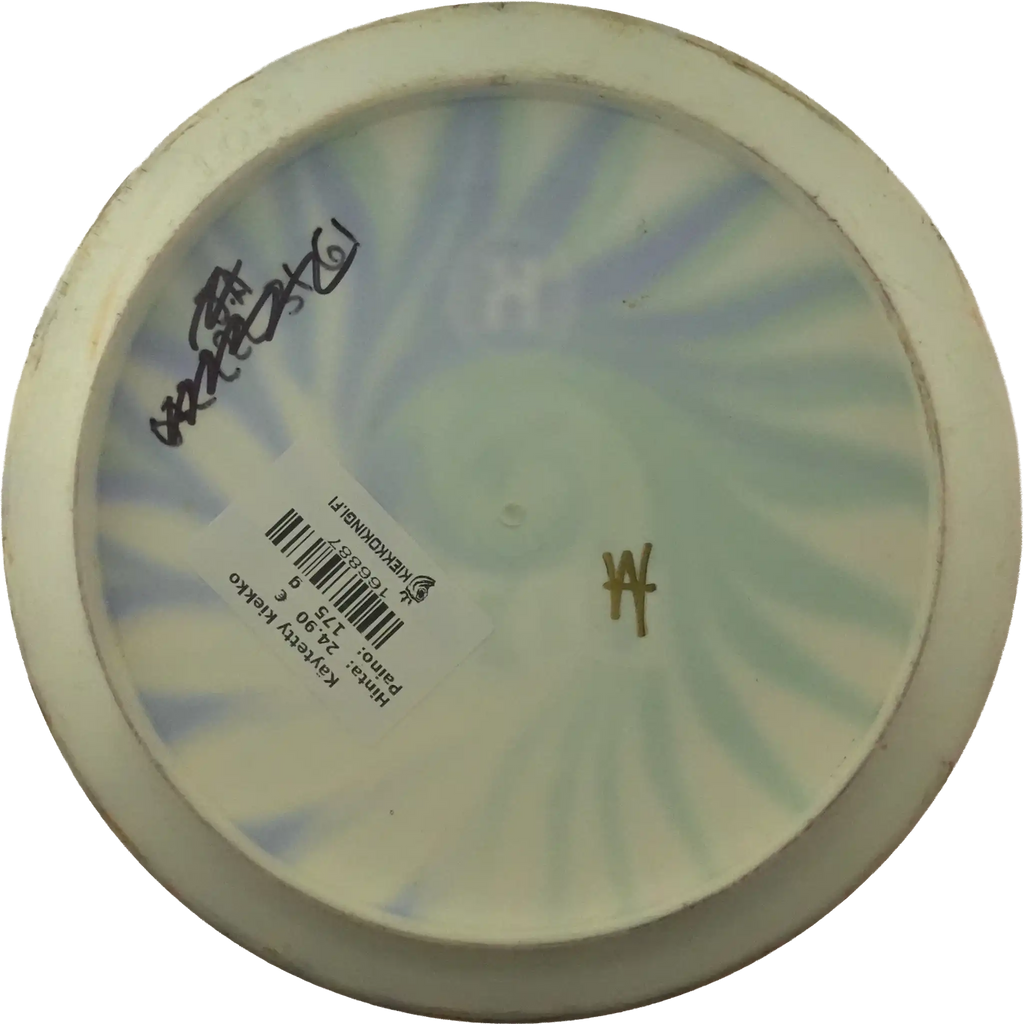 K1 Lots - Dyed