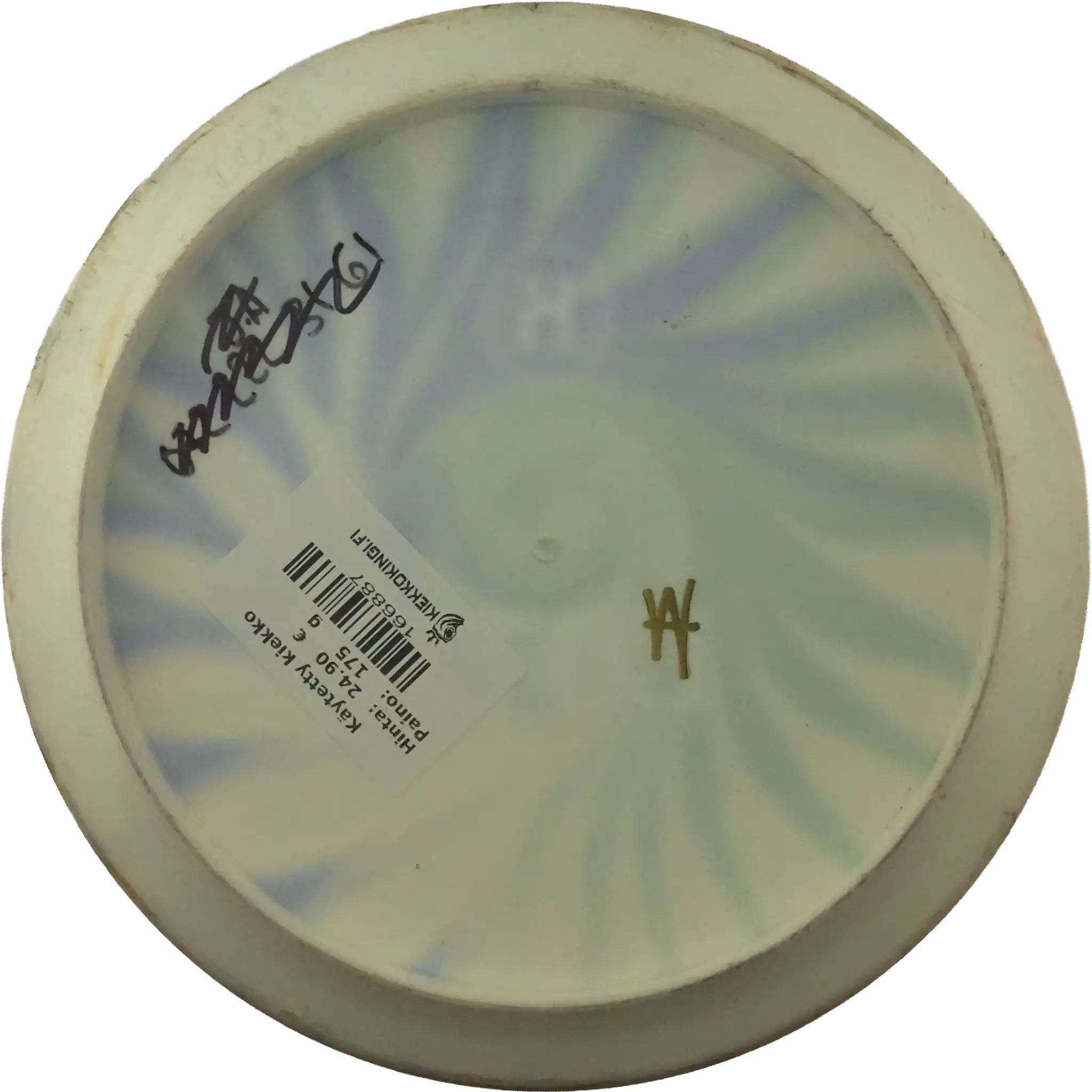 K1 Lots - Dyed