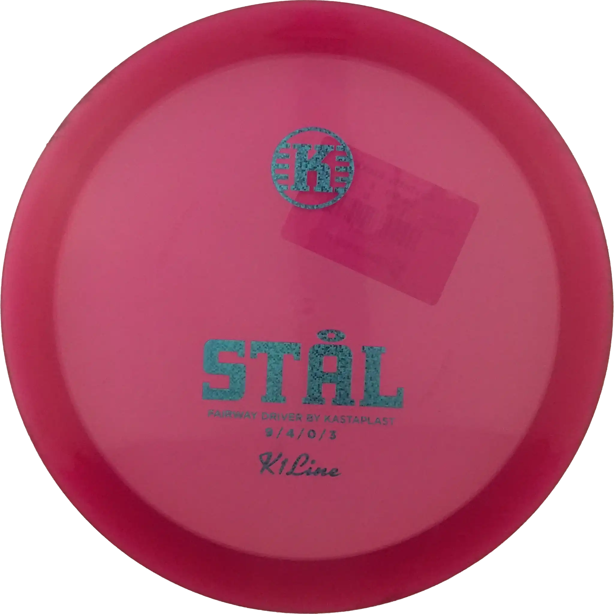 K1 Stål