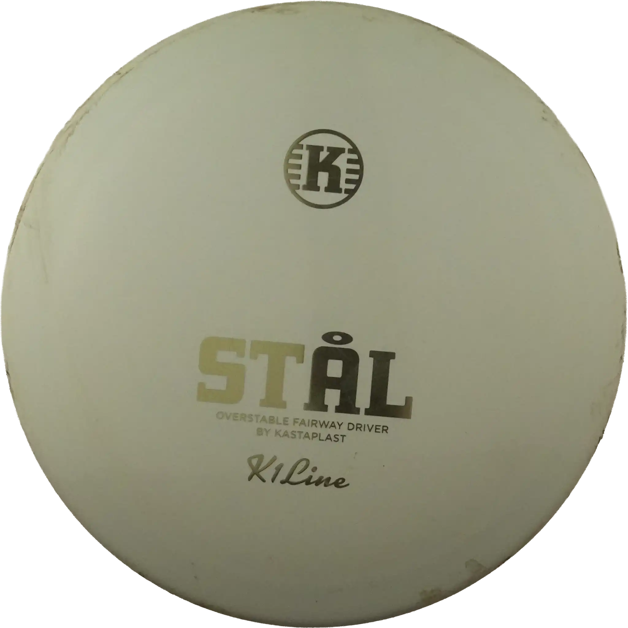 K1 Stål