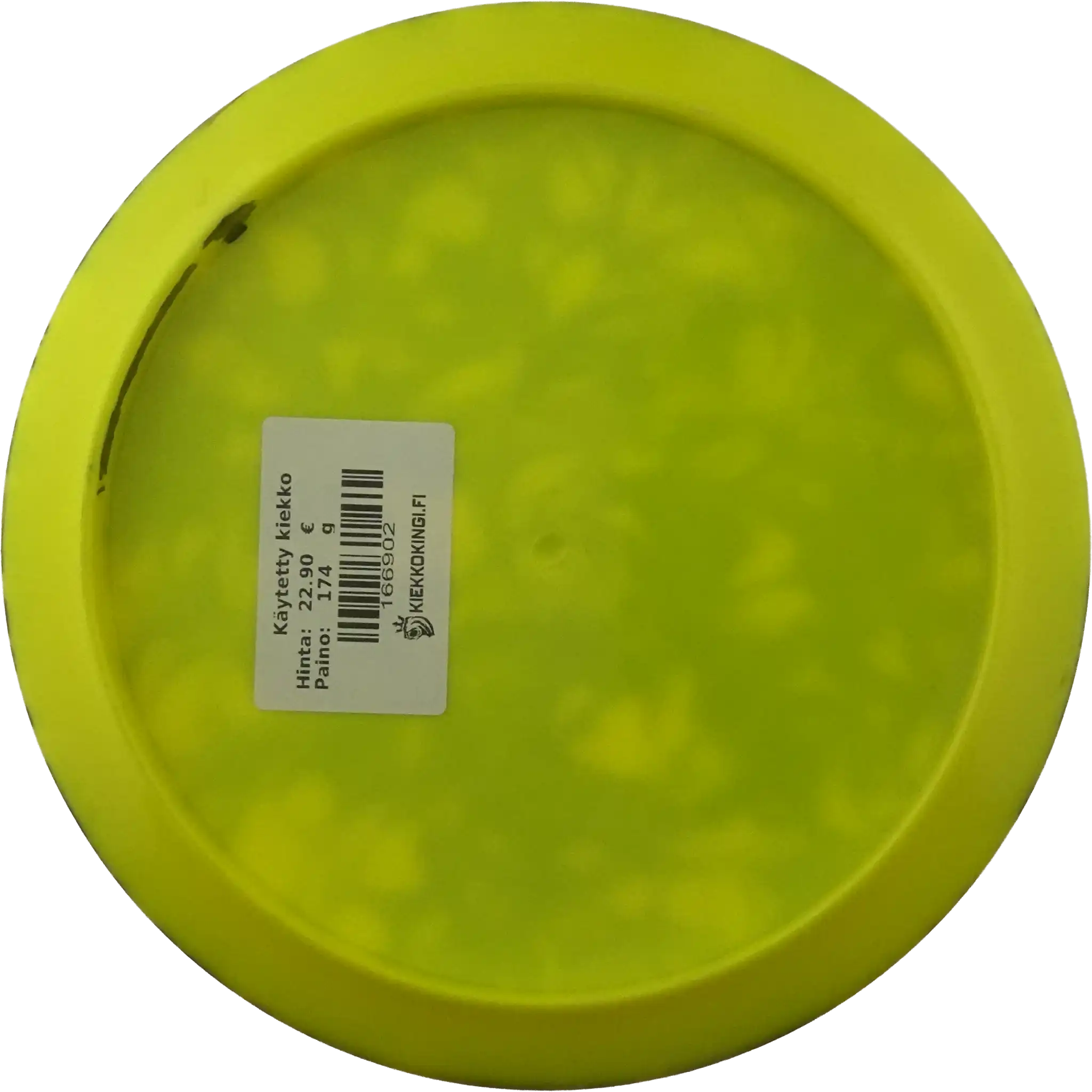 K1 Falk - Dyed