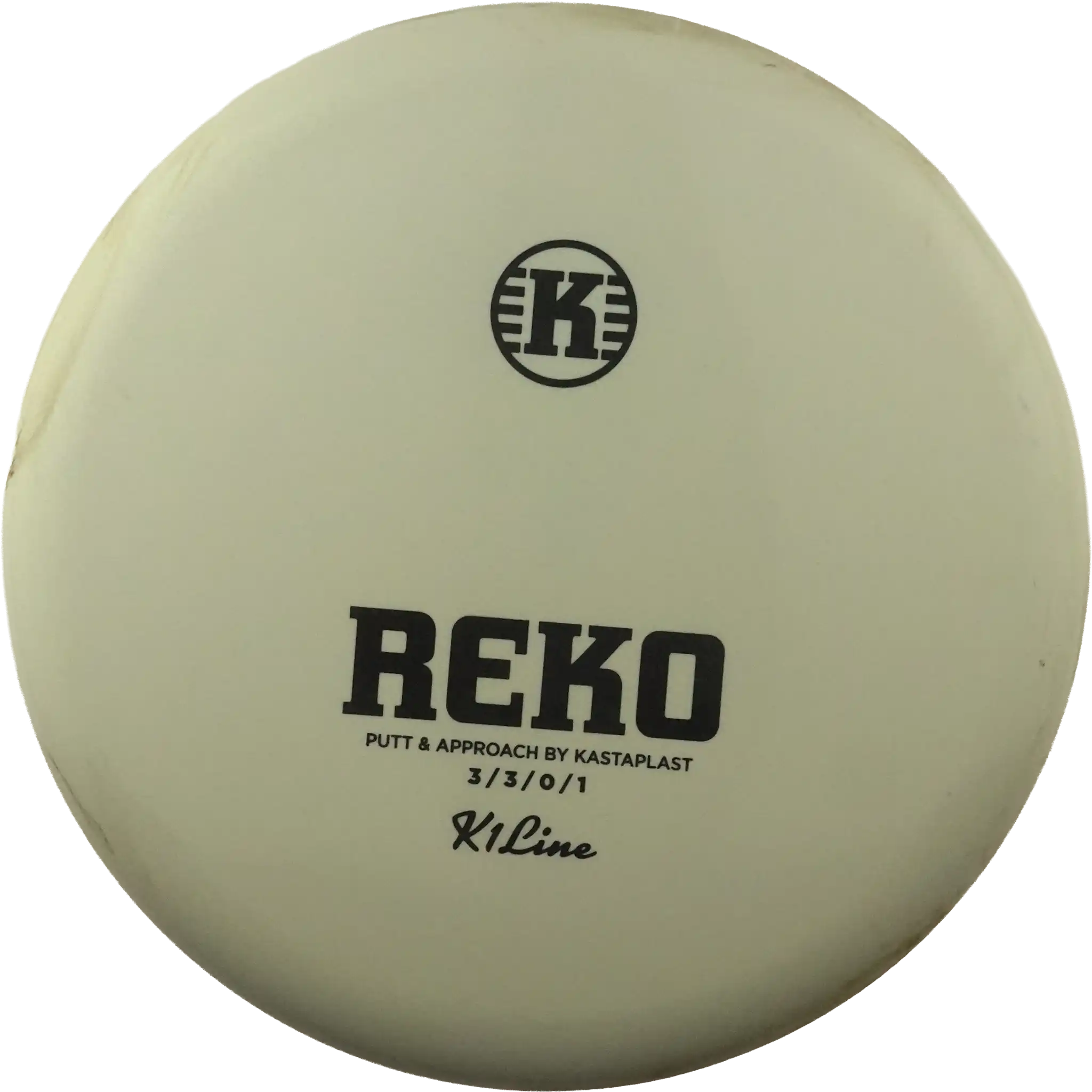 K1 Reko