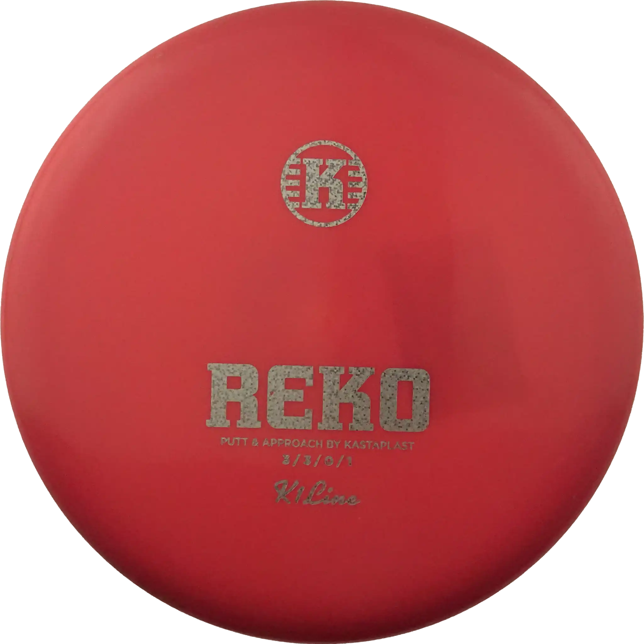 K1 Reko