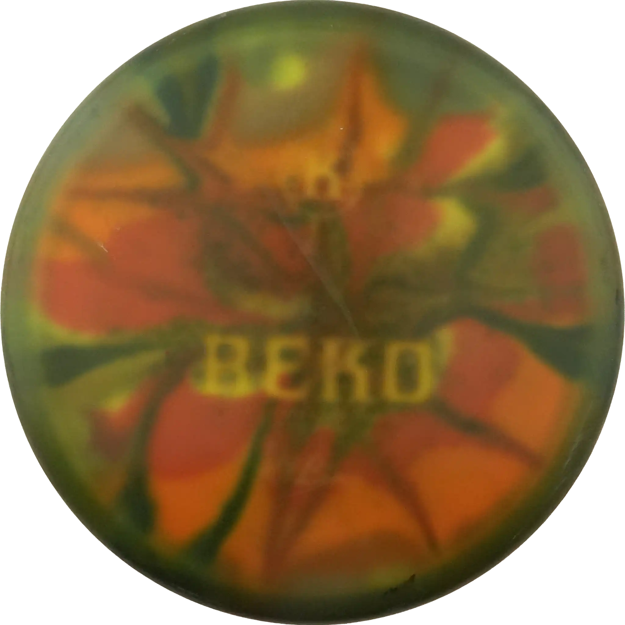 K1 Reko - Dyed
