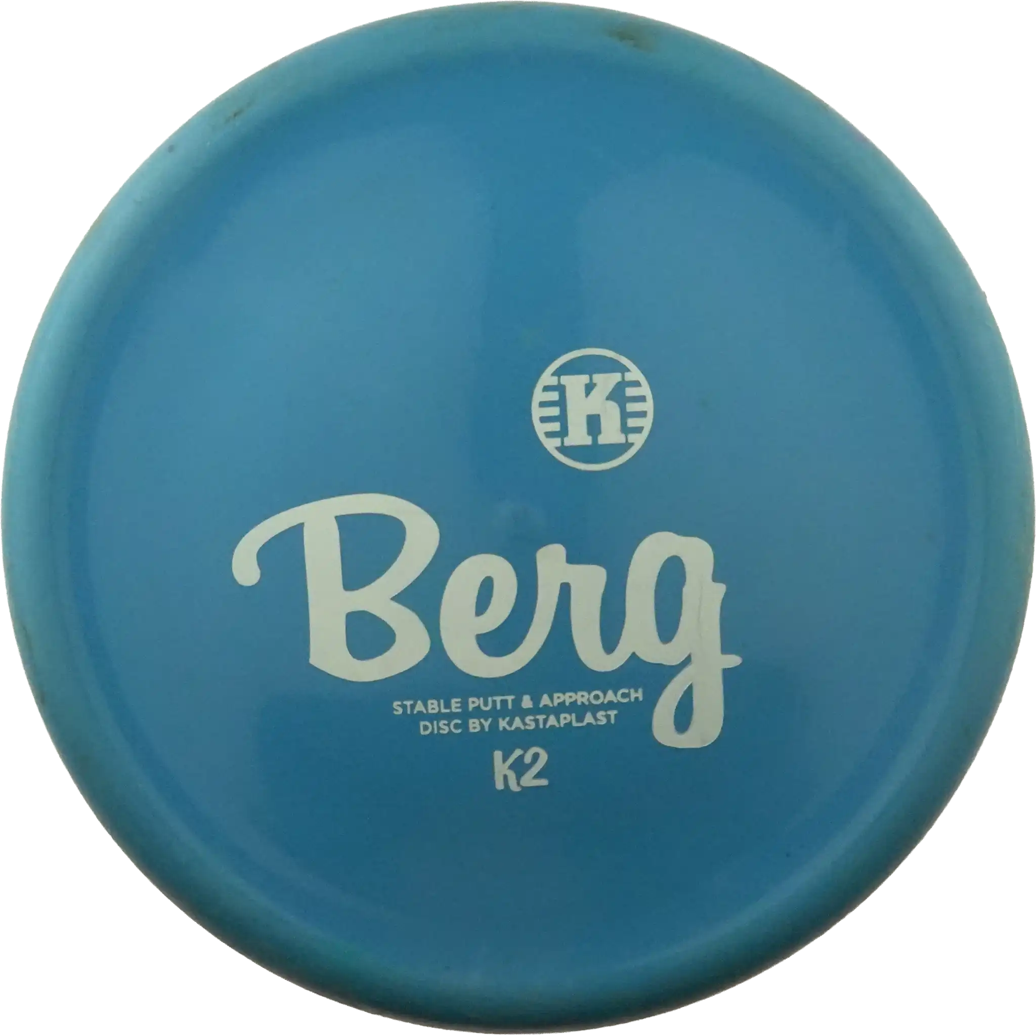 K2 Berg