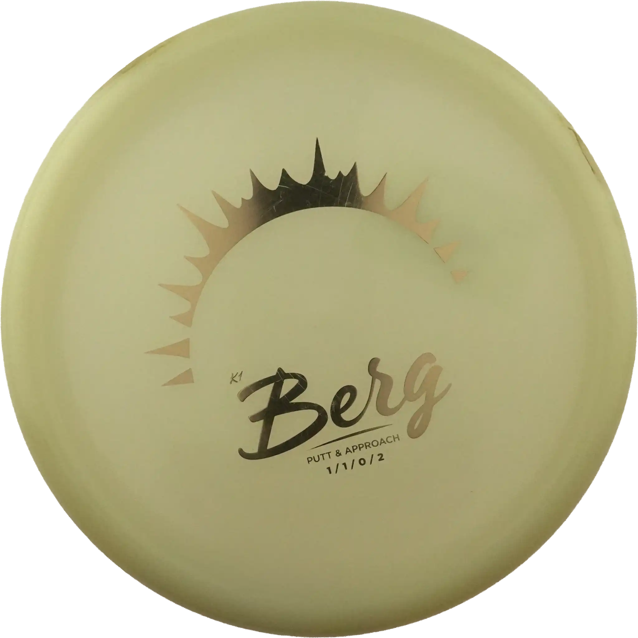 K1 Glow Berg