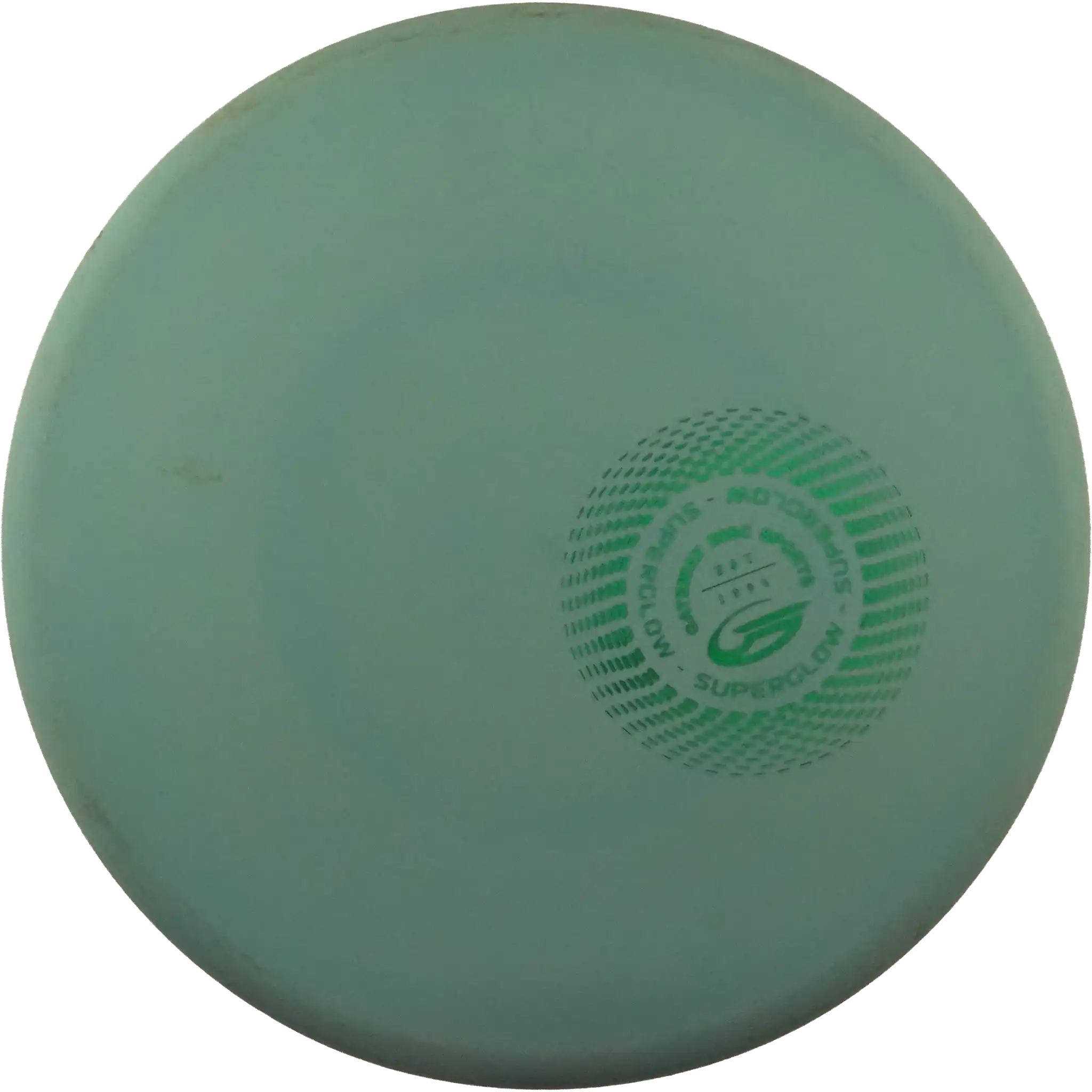 Superglow Shaman
