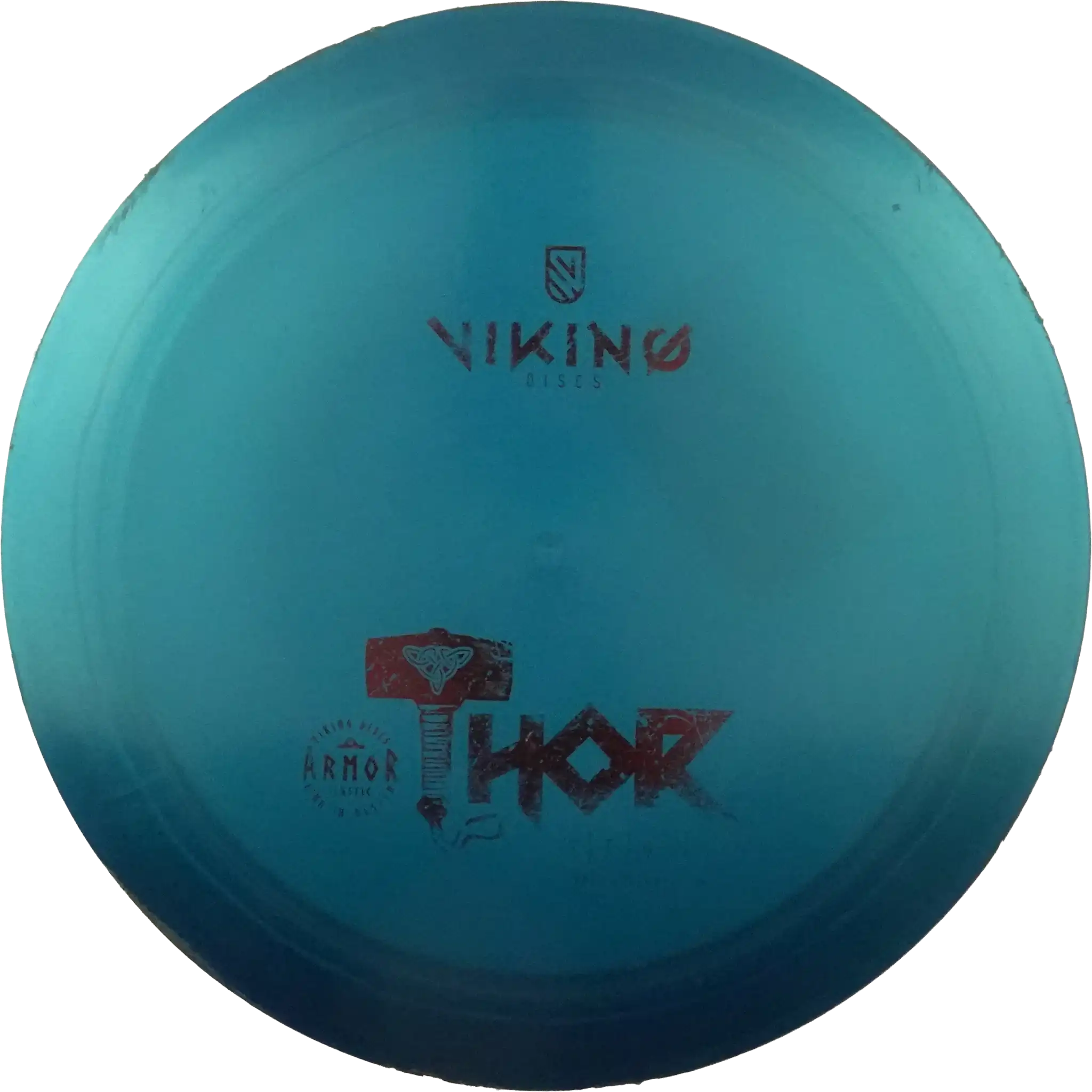 Armor Thor