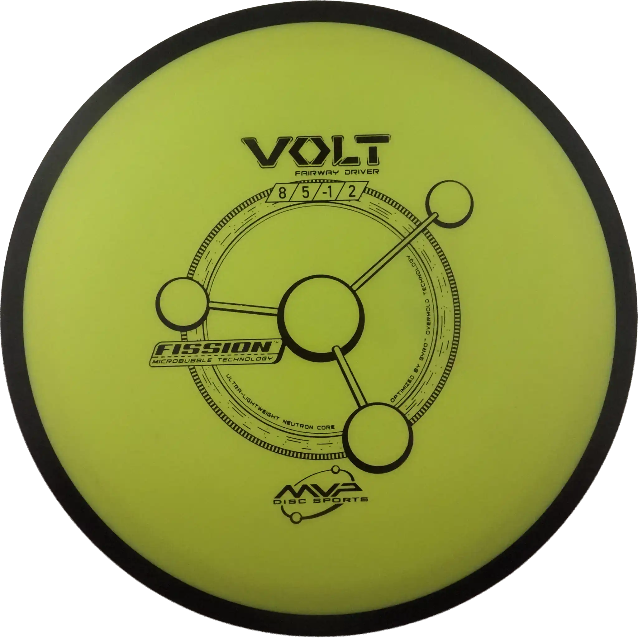 Fission Volt