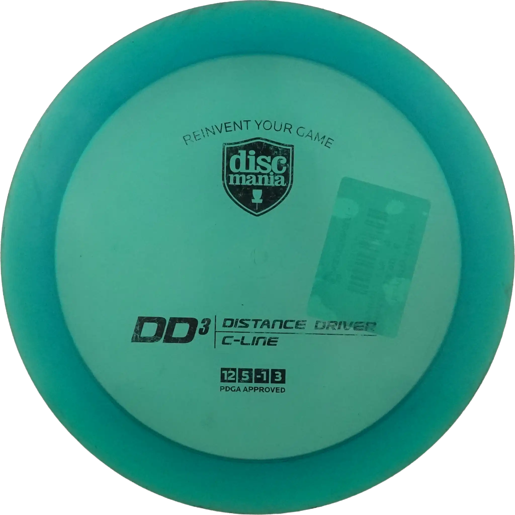 C-Line DD3