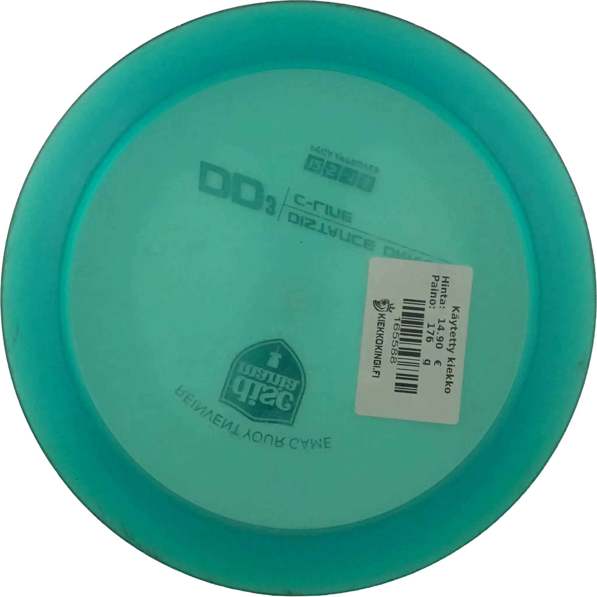 C-Line DD3