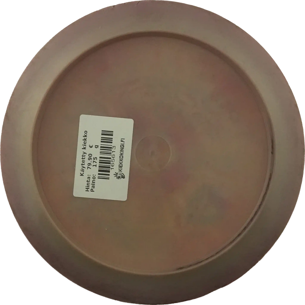 Swirly S-Line DD3 - Cloud Breaker - Eagle McMahon - Innova Made