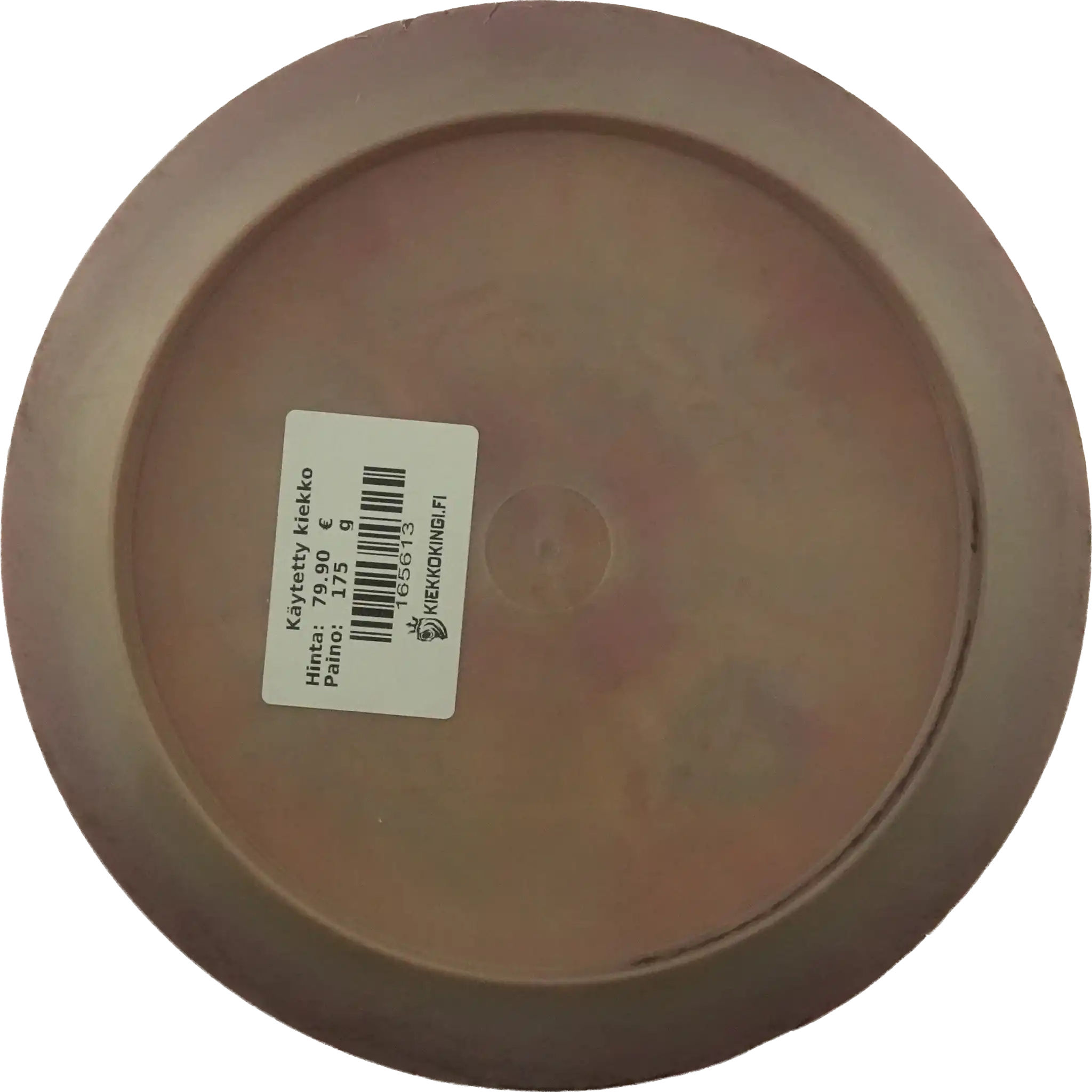 Swirly S-Line DD3 - Cloud Breaker - Eagle McMahon - Innova Made