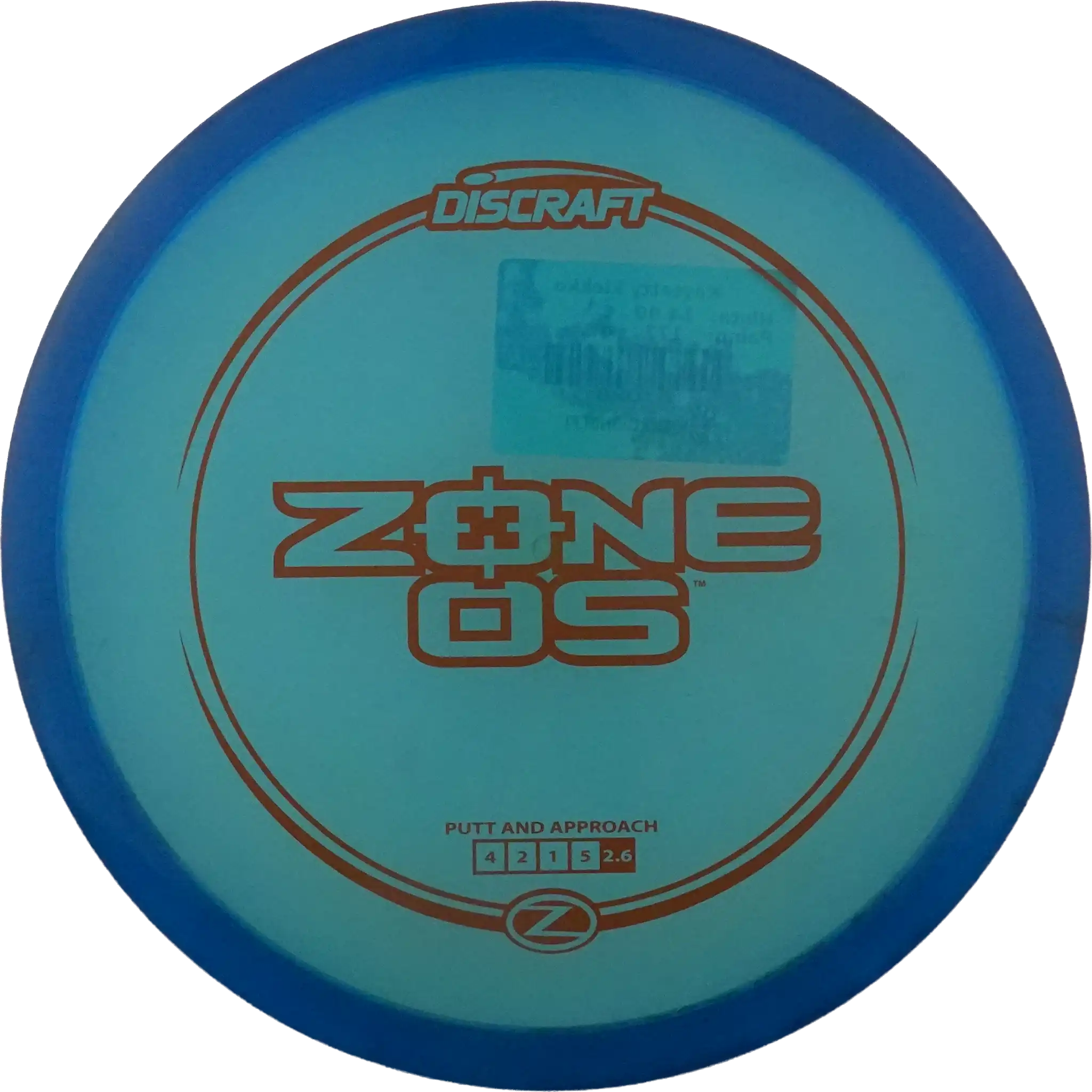 Z Zone OS