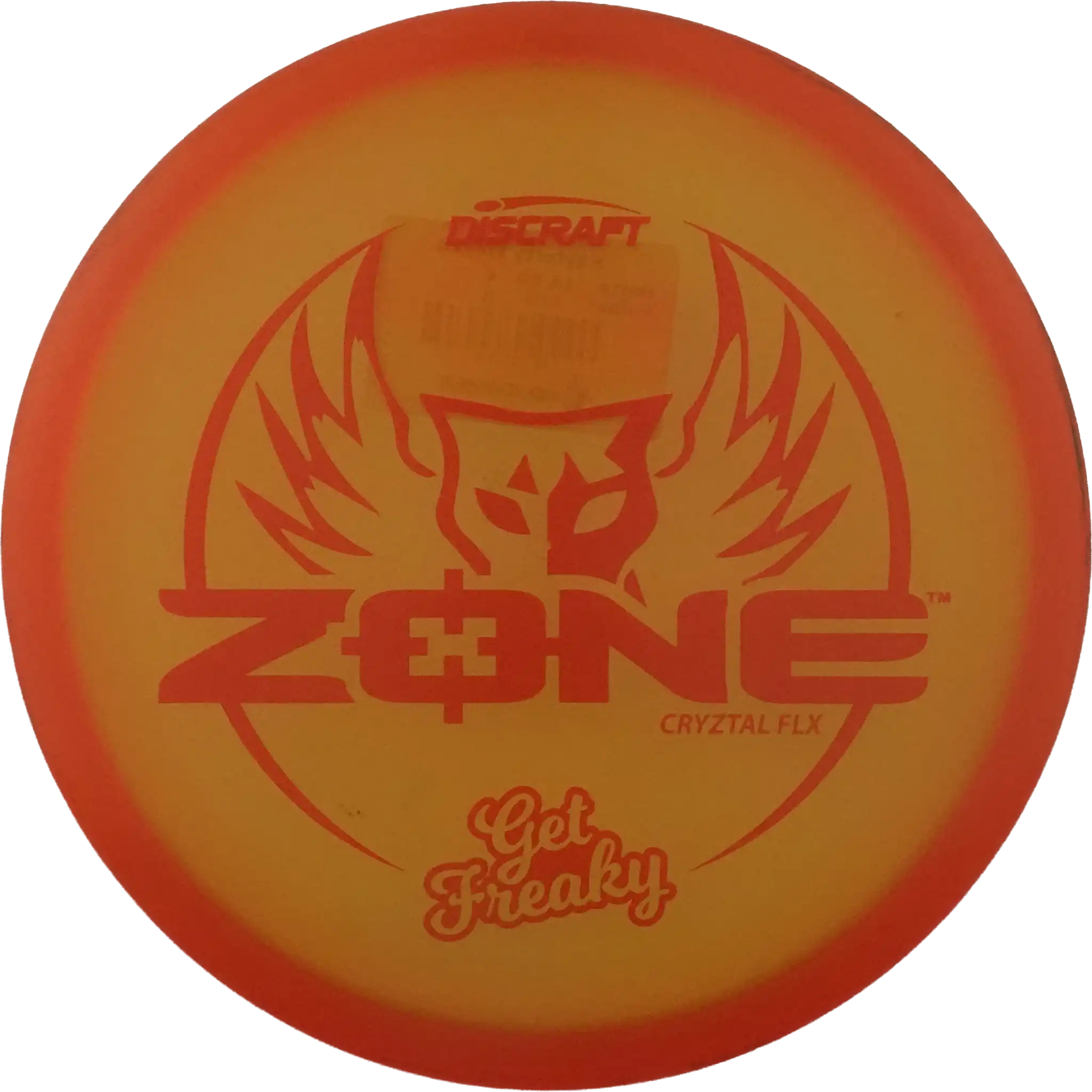 CryZtal Zone - Get Freaky - Brodie Smith