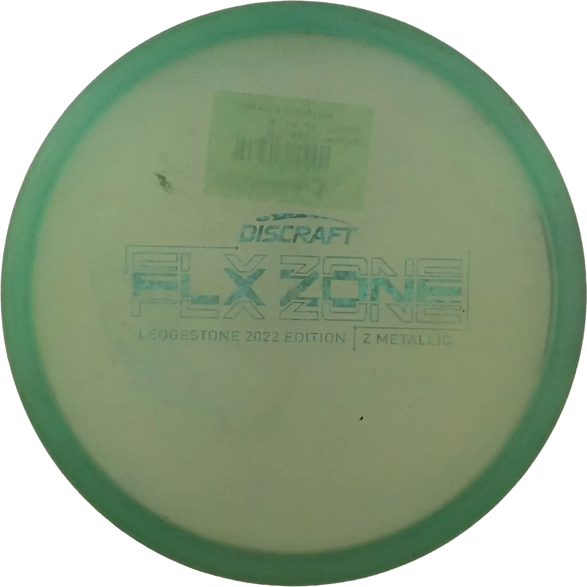 Metallic Z Zone - Ledgestone 2022