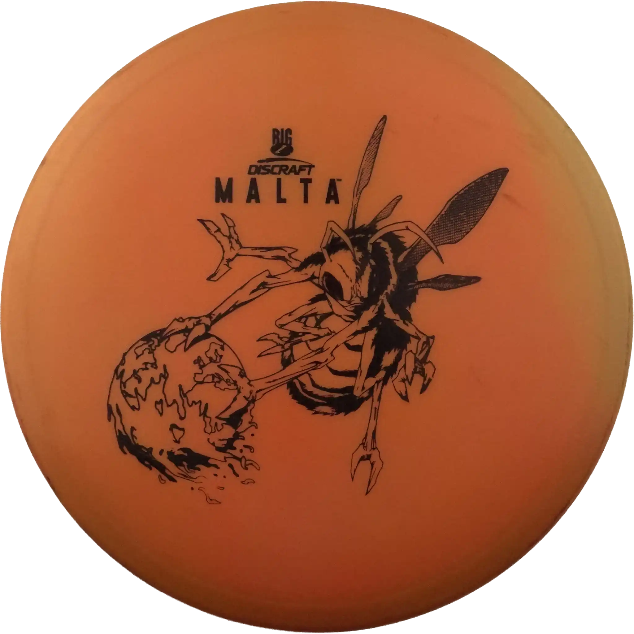 Big Z Malta