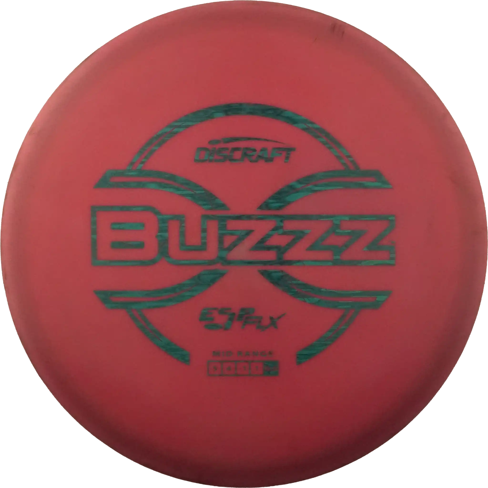 ESP FLX Buzzz - Paul McBeth