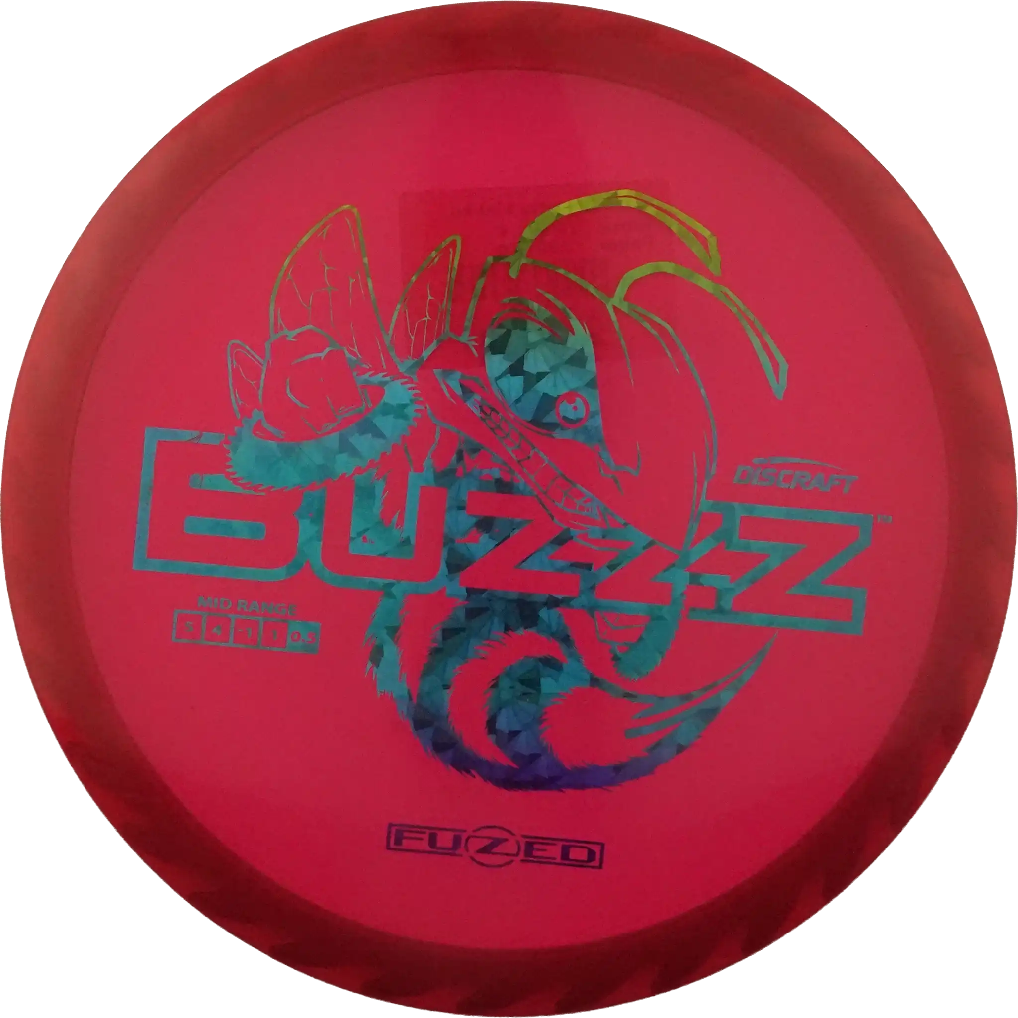 FuZed Buzzz