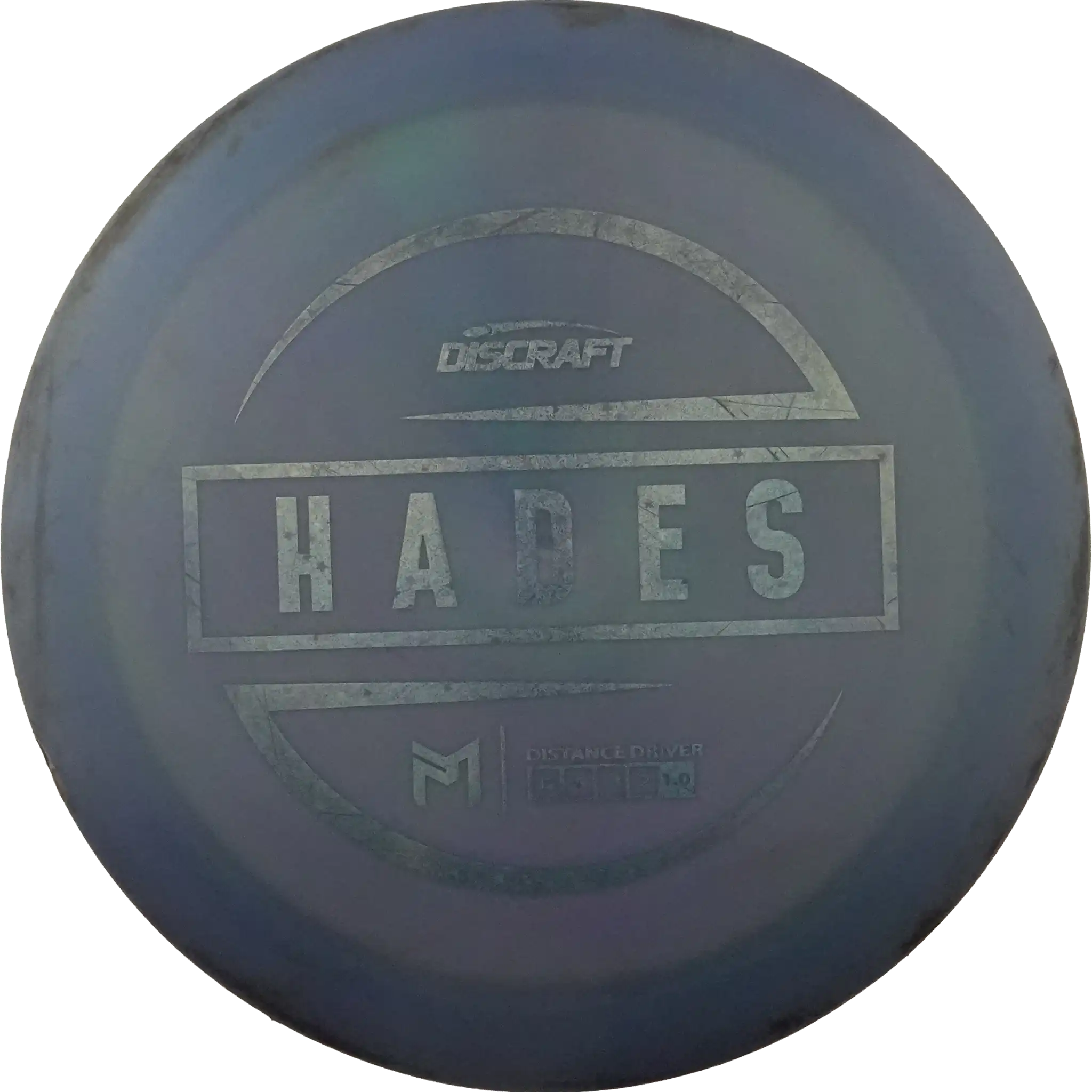 ESP Hades - Paul McBeth
