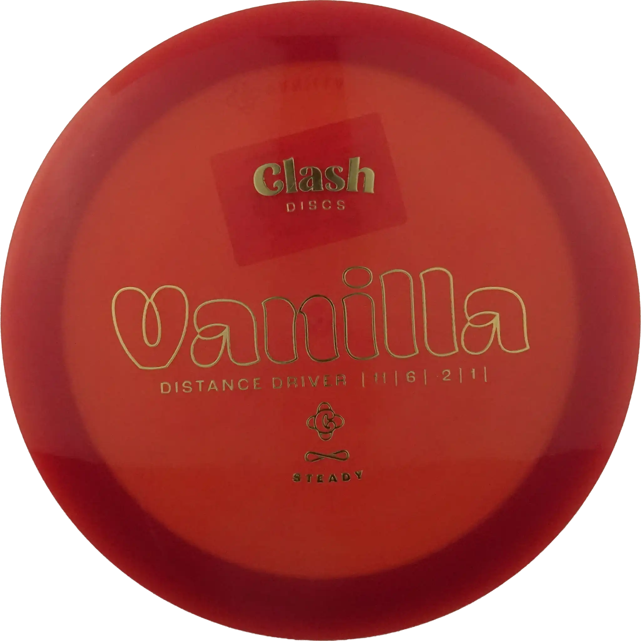 Steady Vanilla