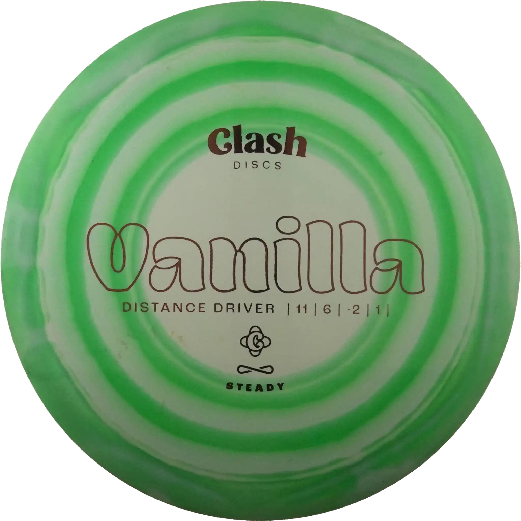 Steady Ring Vanilla