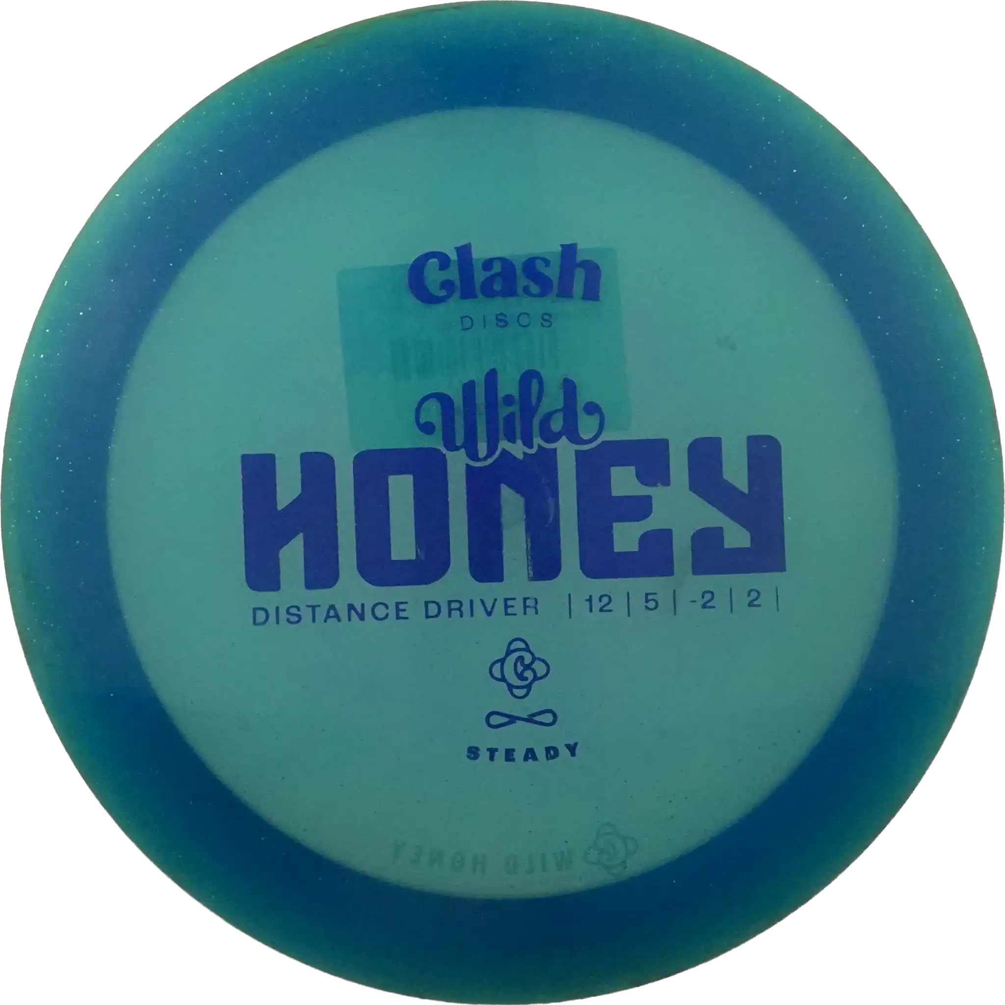 Steady Wild Honey