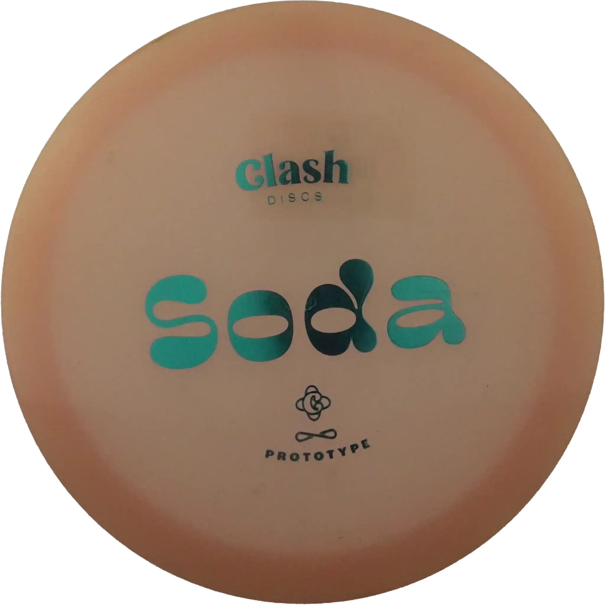 Steady Soda - Prototype