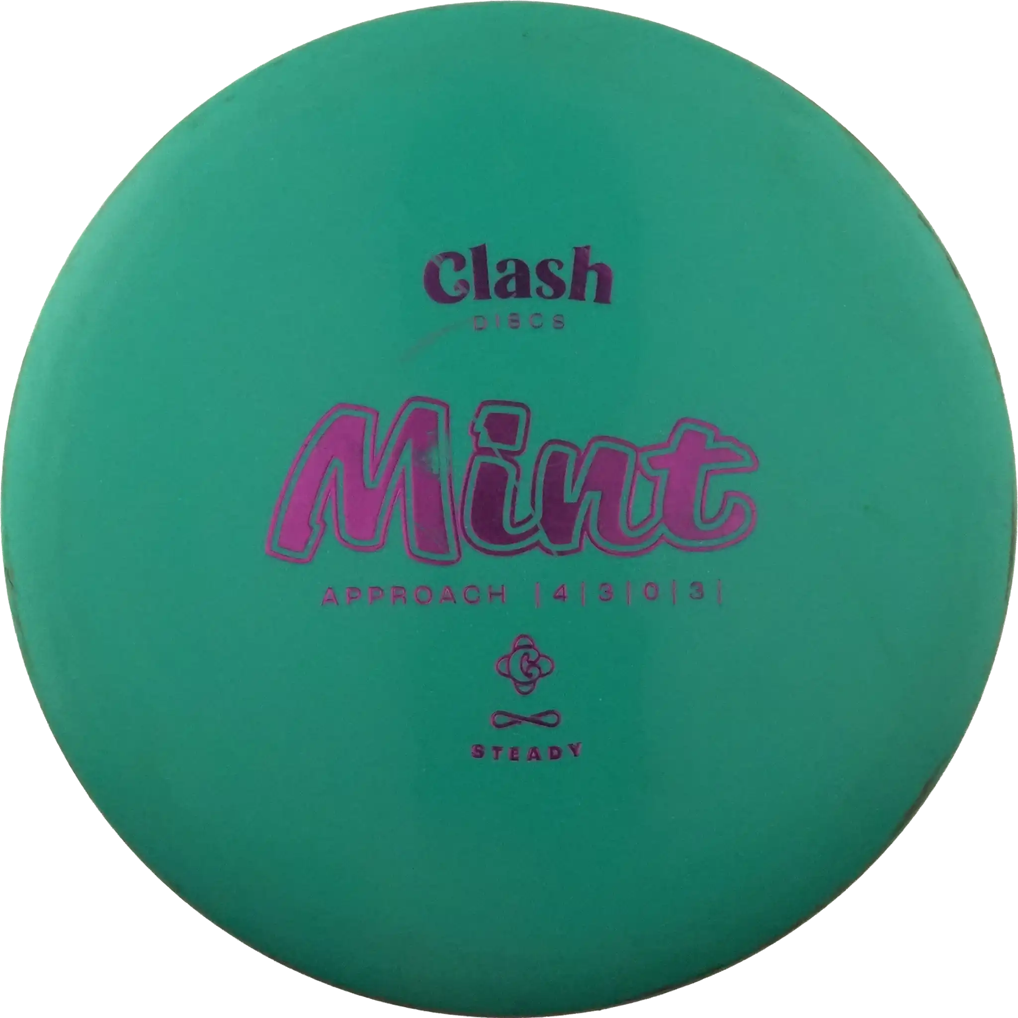 Steady Mint