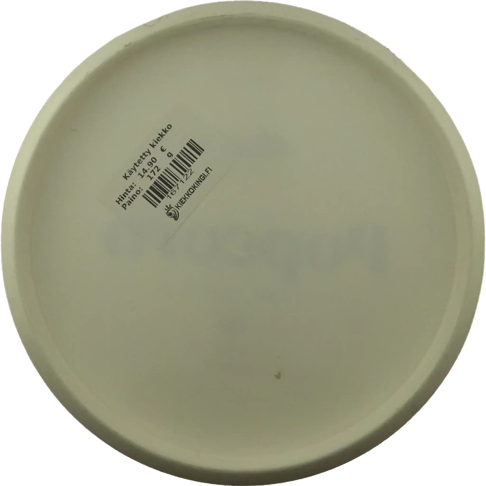 Steady Popcorn
