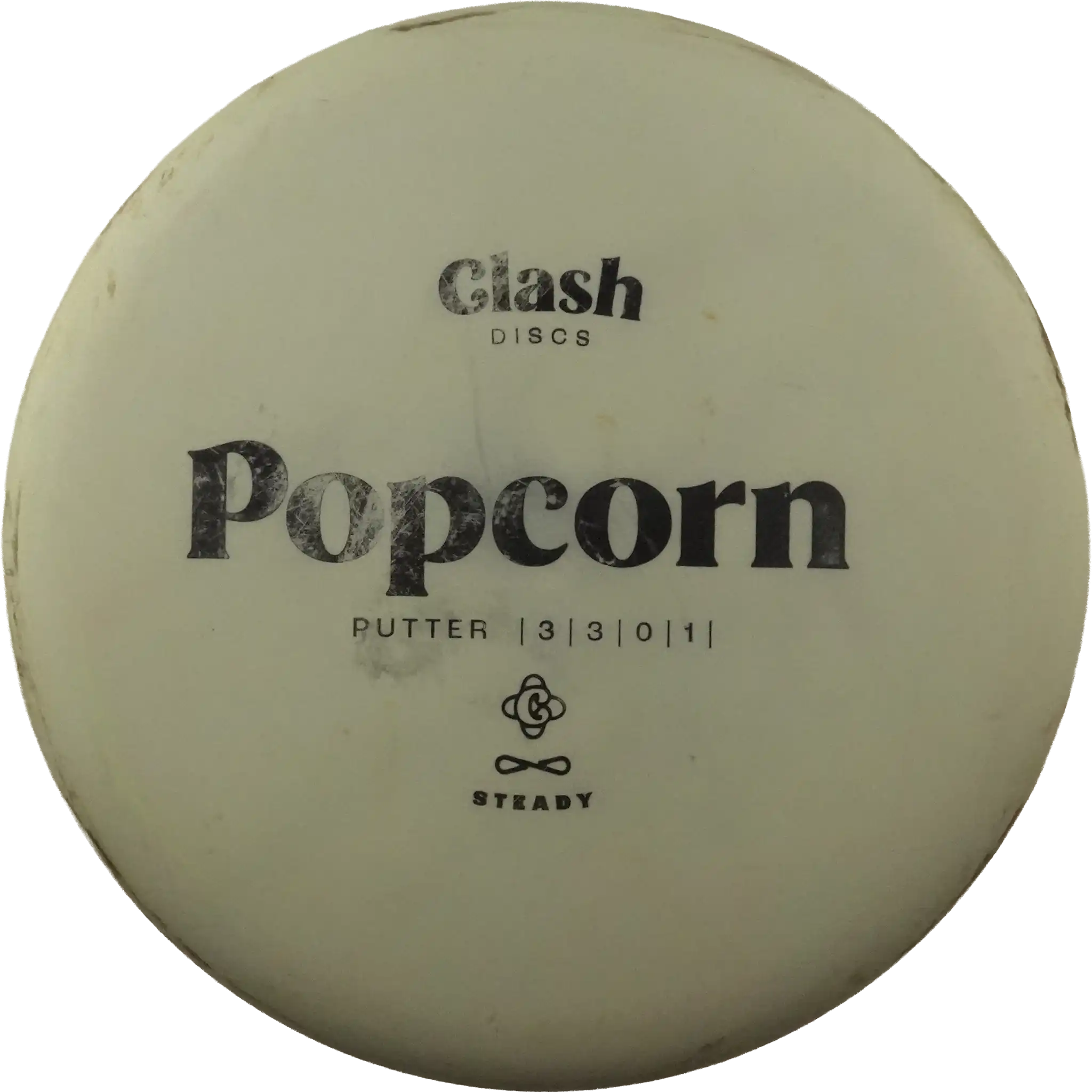 Steady Popcorn