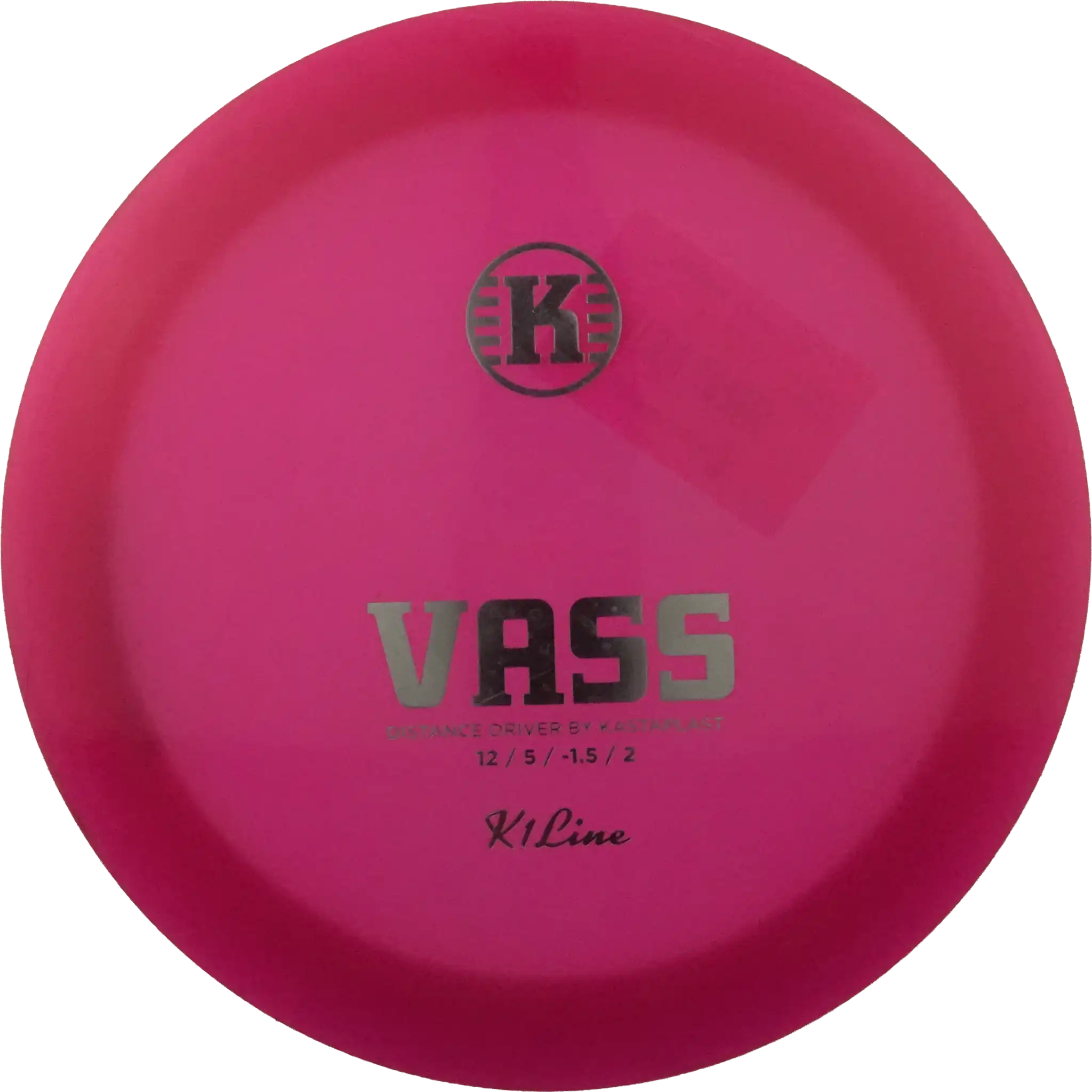 K1 Vass