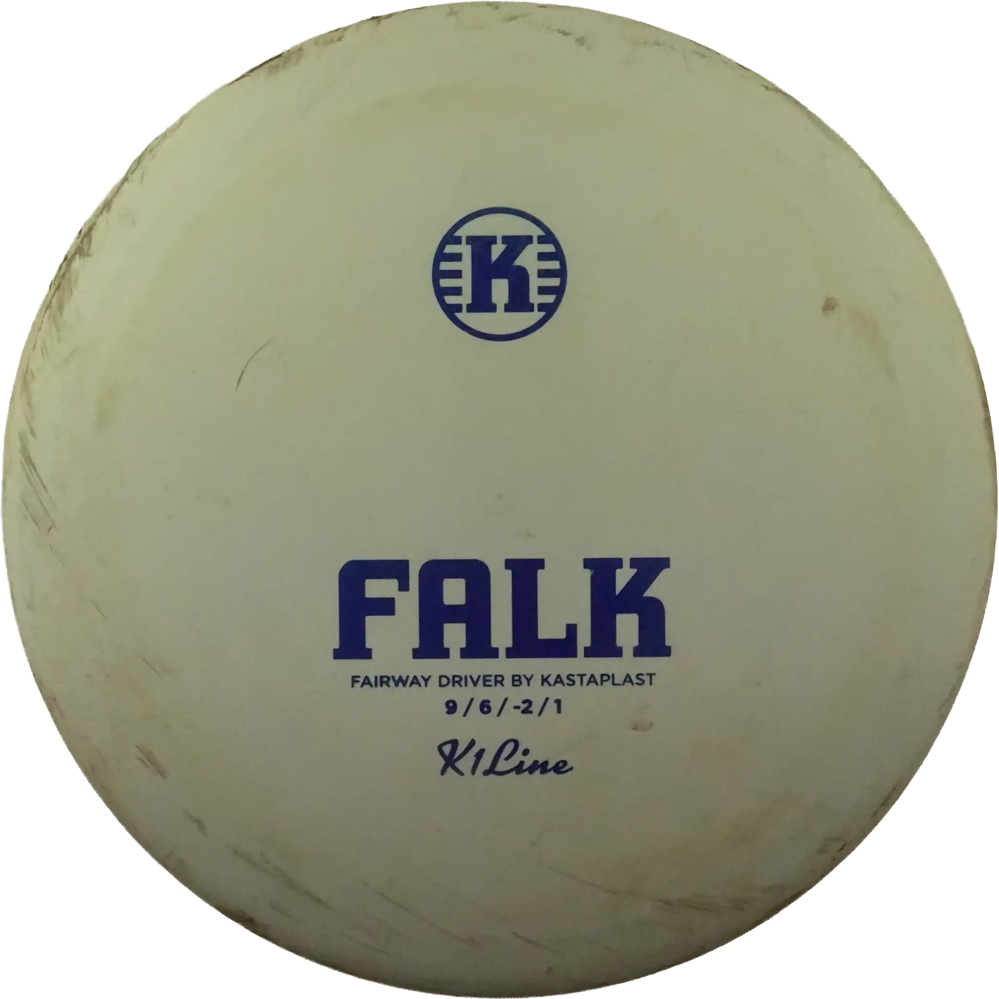K1 Falk