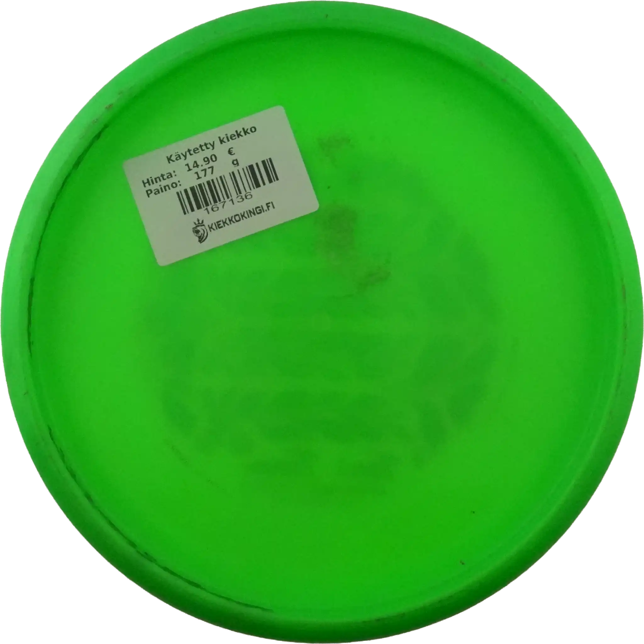 K1 Hard Reko - Braeden Sides