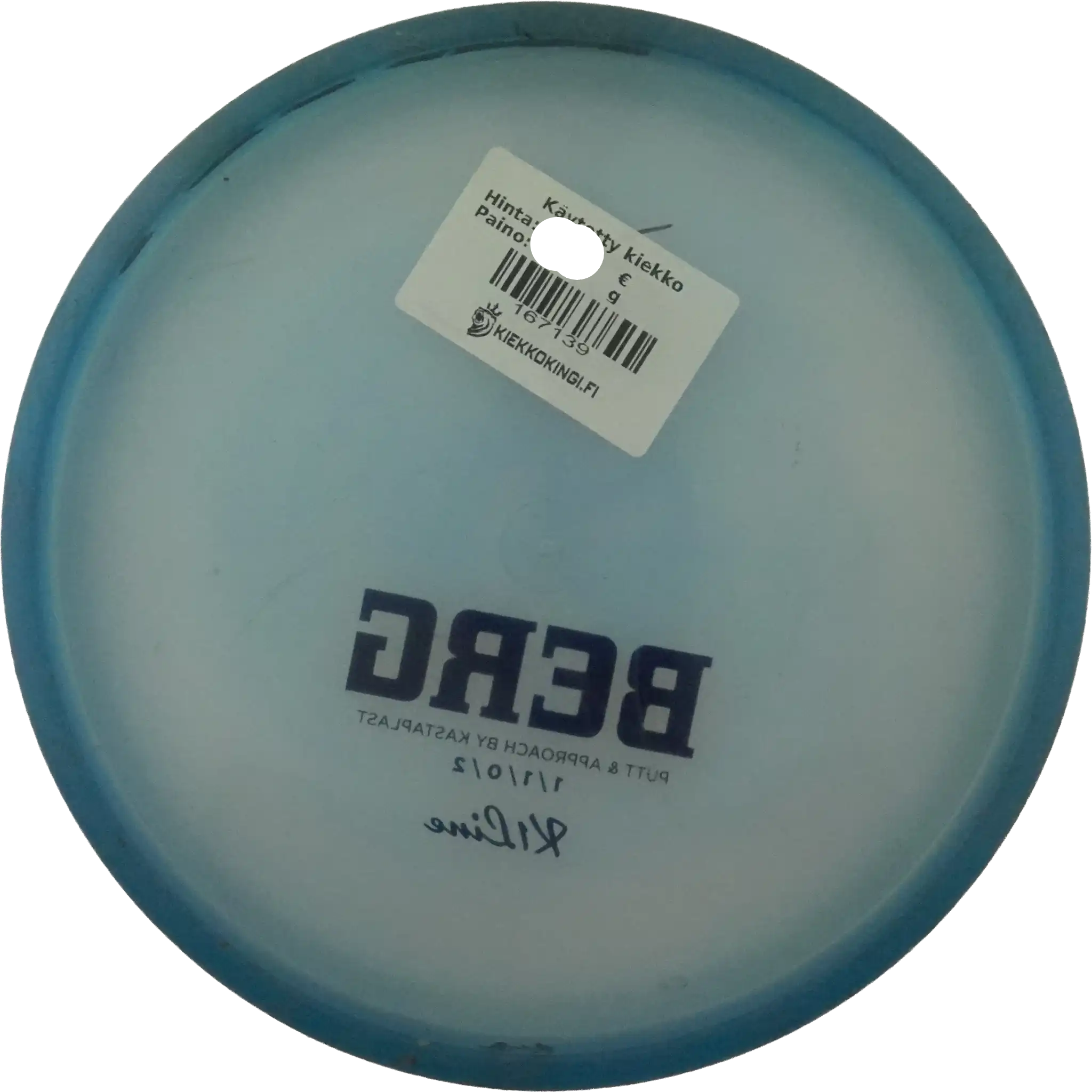 K1 Berg