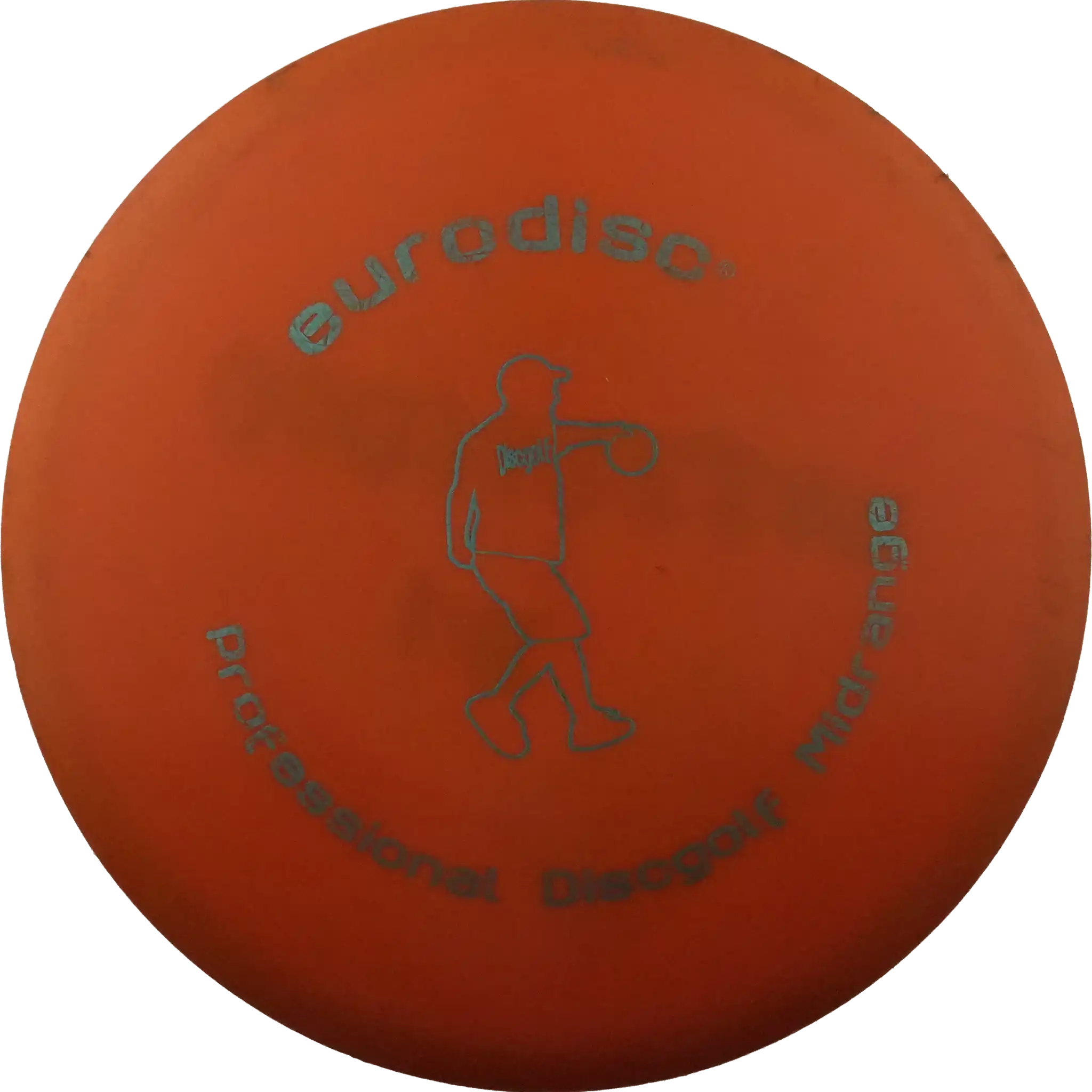 SQU Transition - Midrange